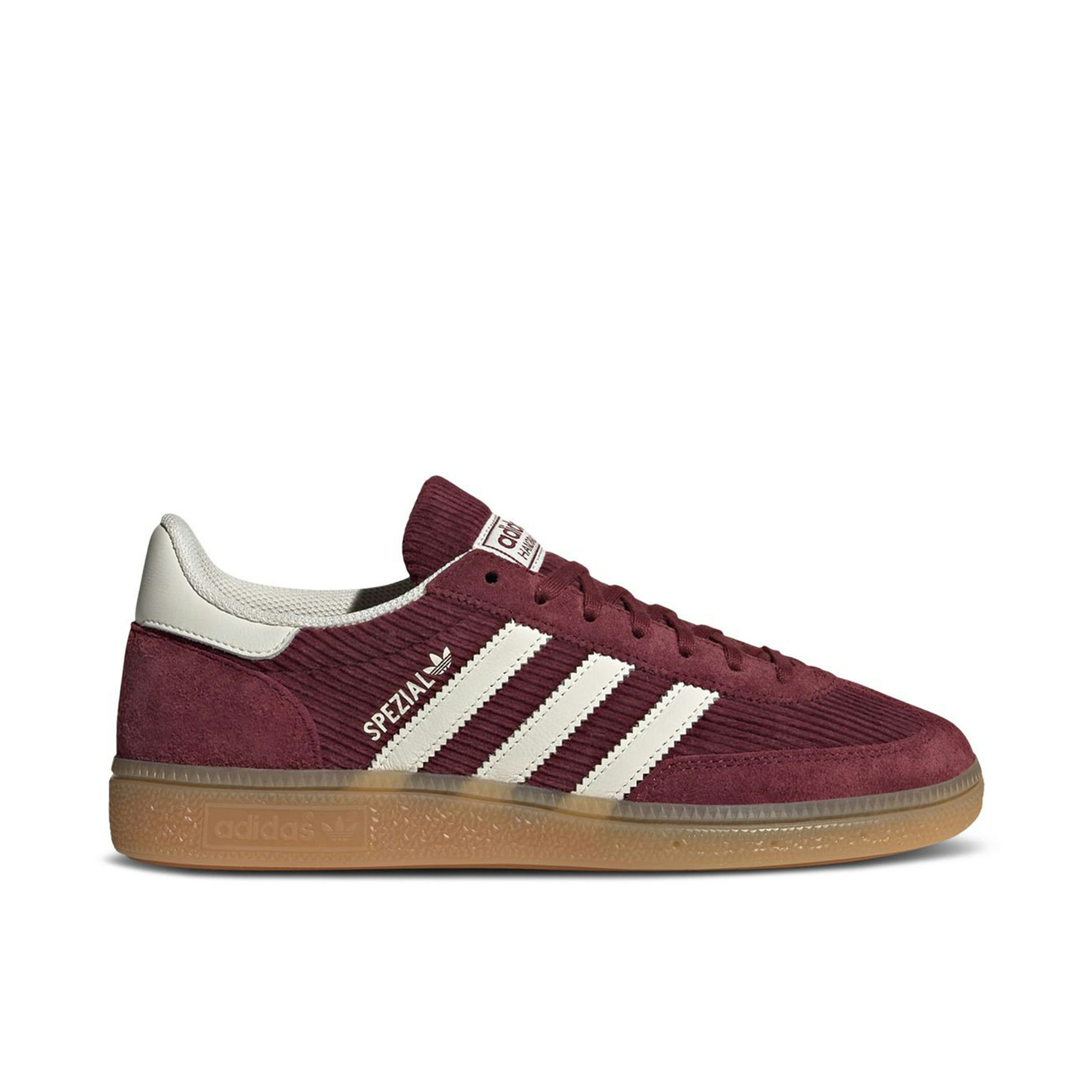 Adidas Handball Spezial Shadow Red Womens