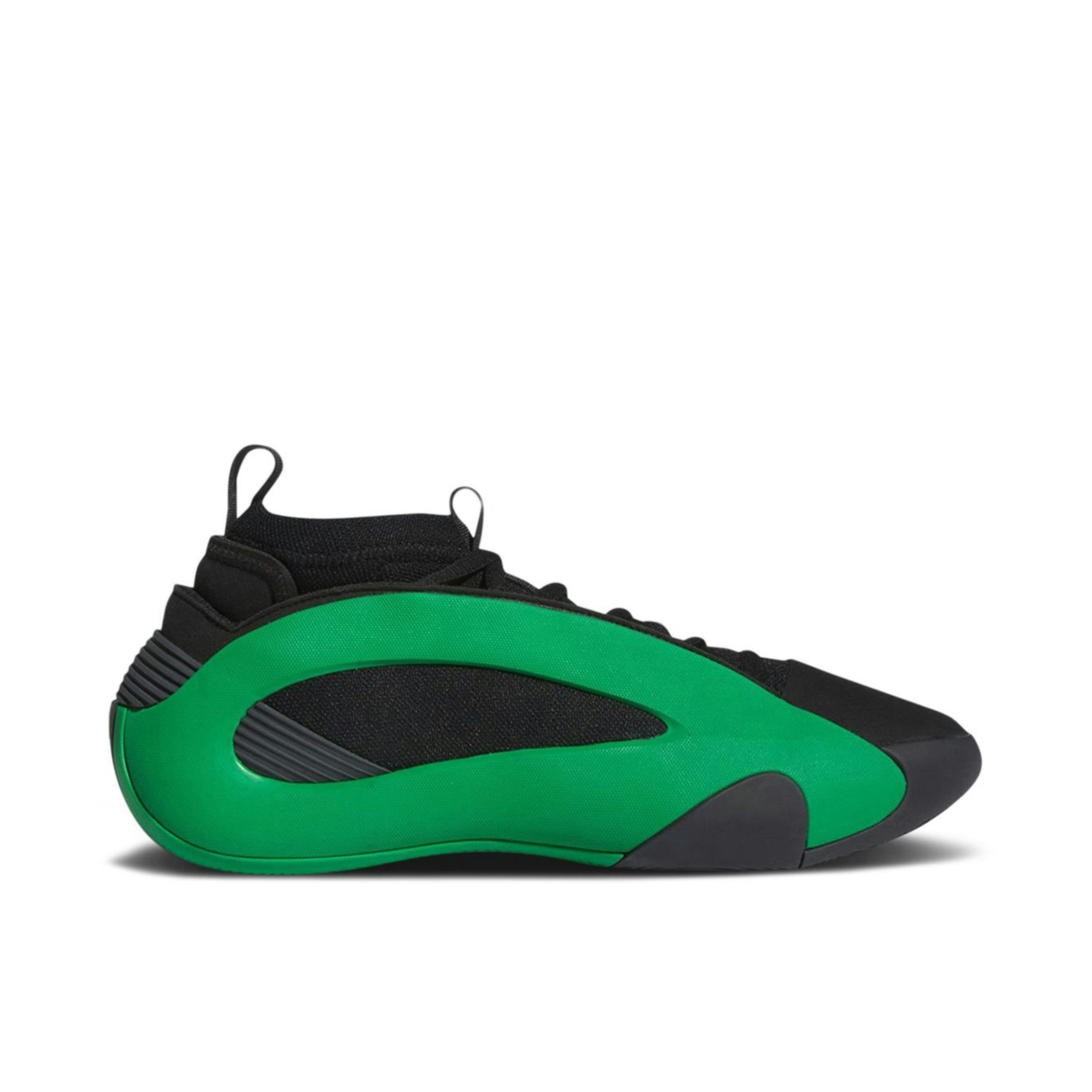 Adidas Harden Vol. 8 Luxury Green