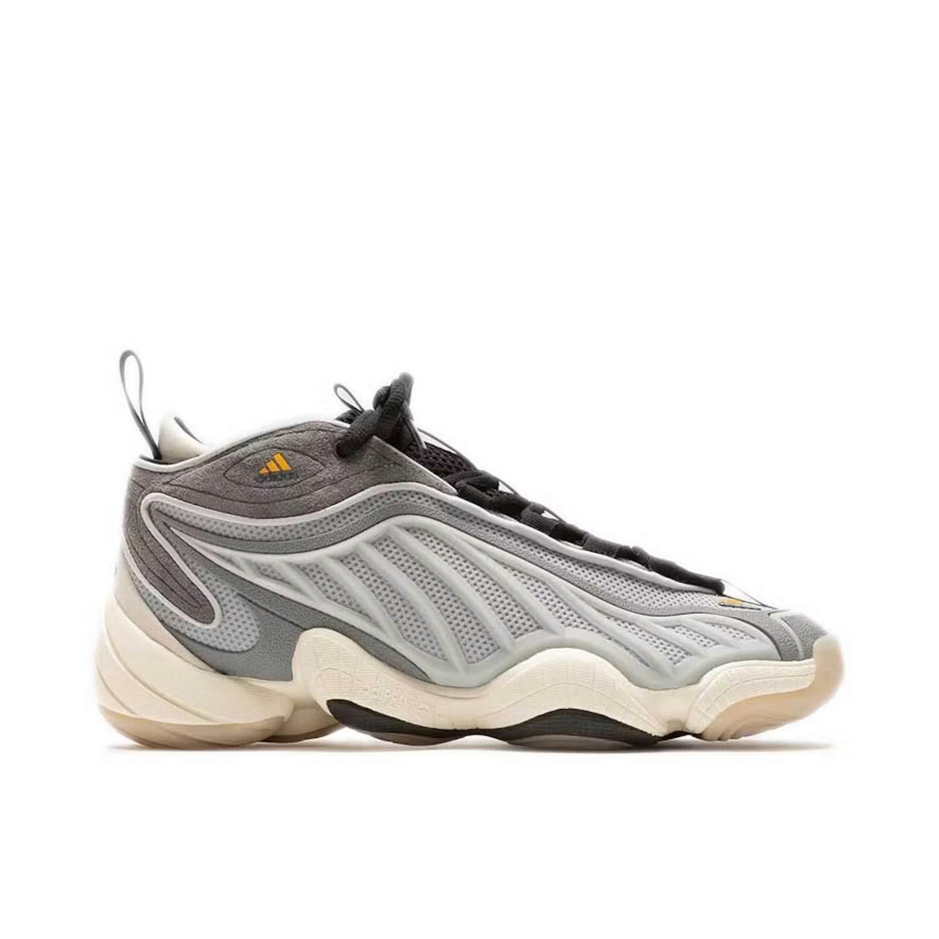 Adidas Intimidation Packer Stone Grey