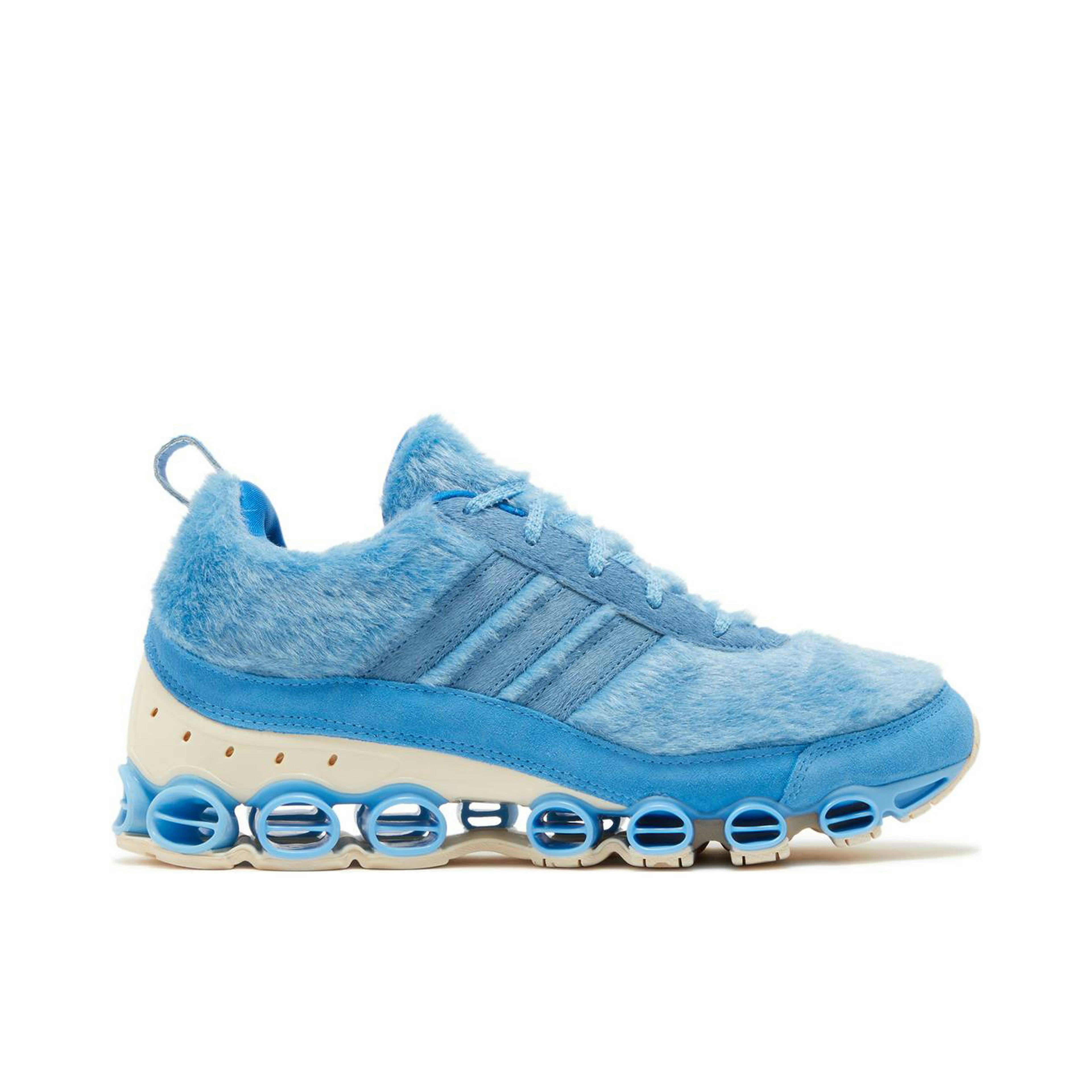adidas Microbounce T1 x Kerwin Frost Bright Royal