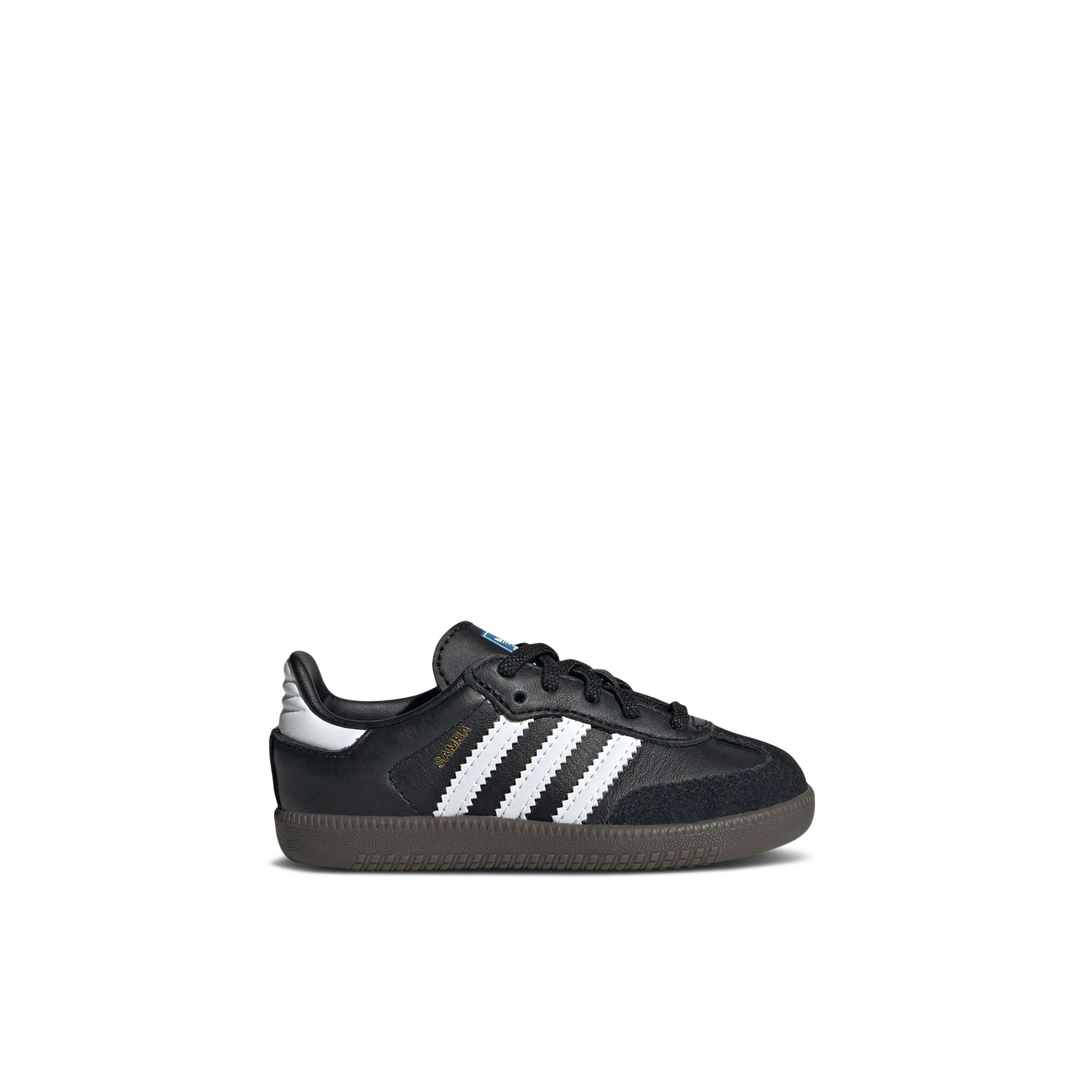 adidas Samba OG Black White TD