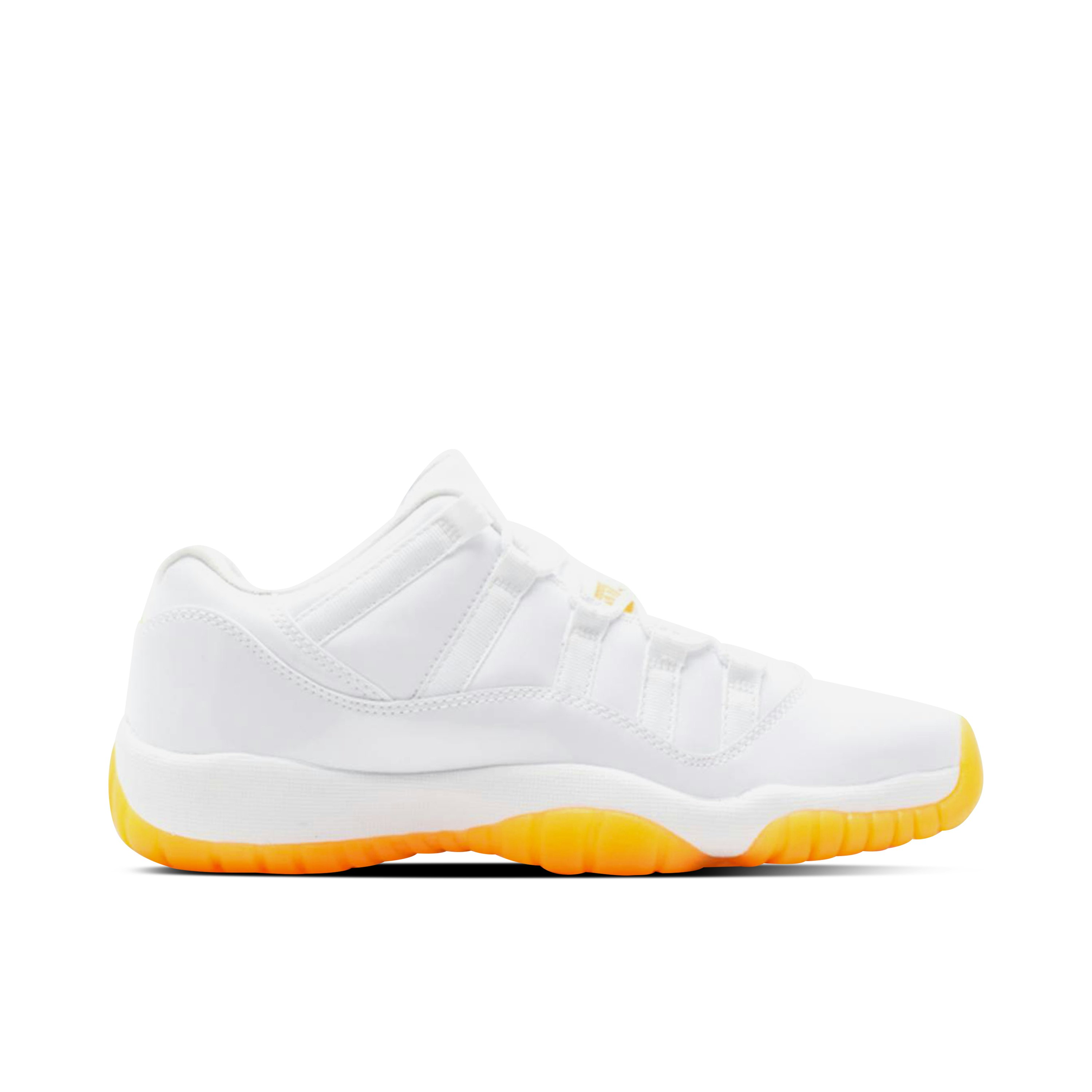 Air Jordan 11 Retro Low Citrus GS