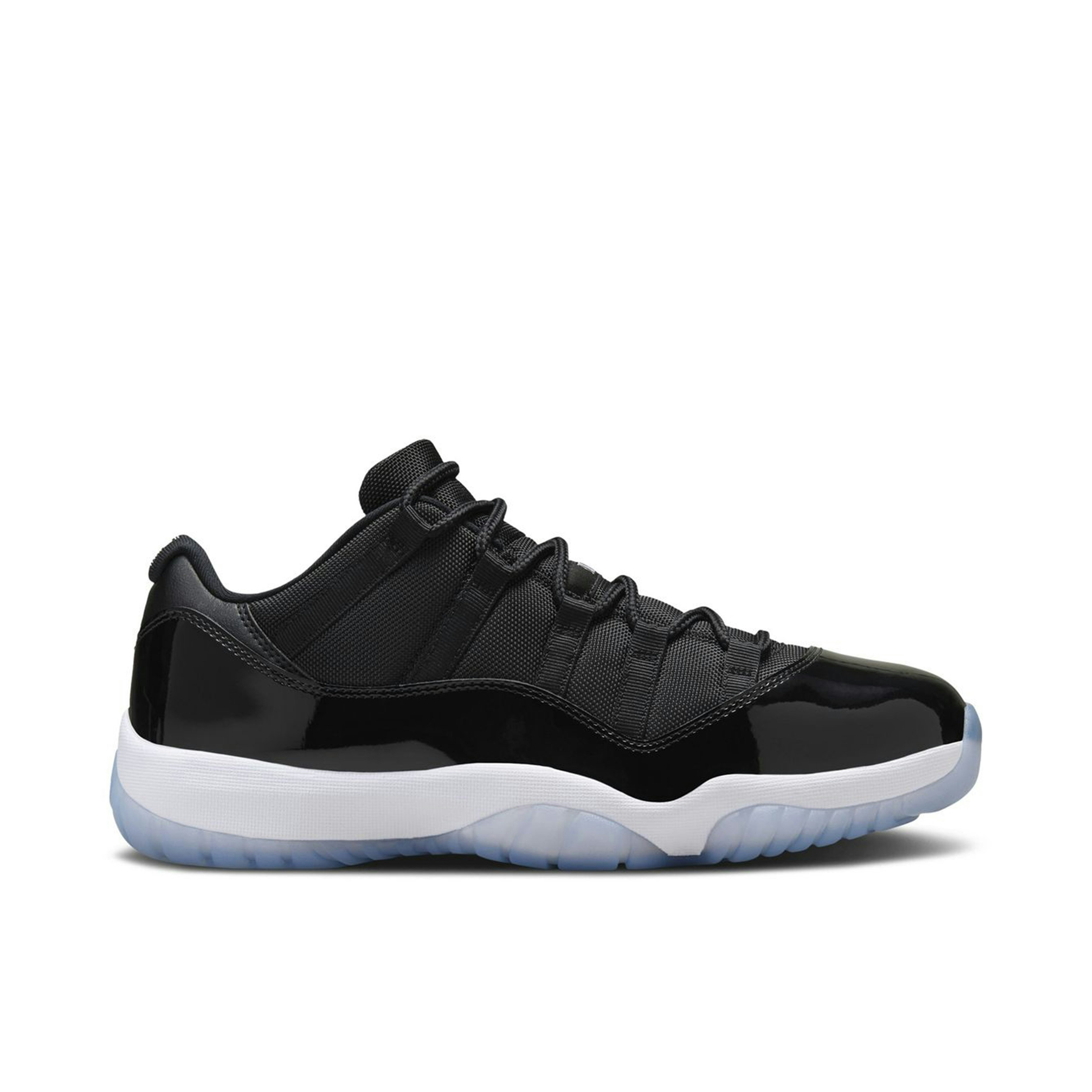 Air Jordan 11 Retro Low Space Jam