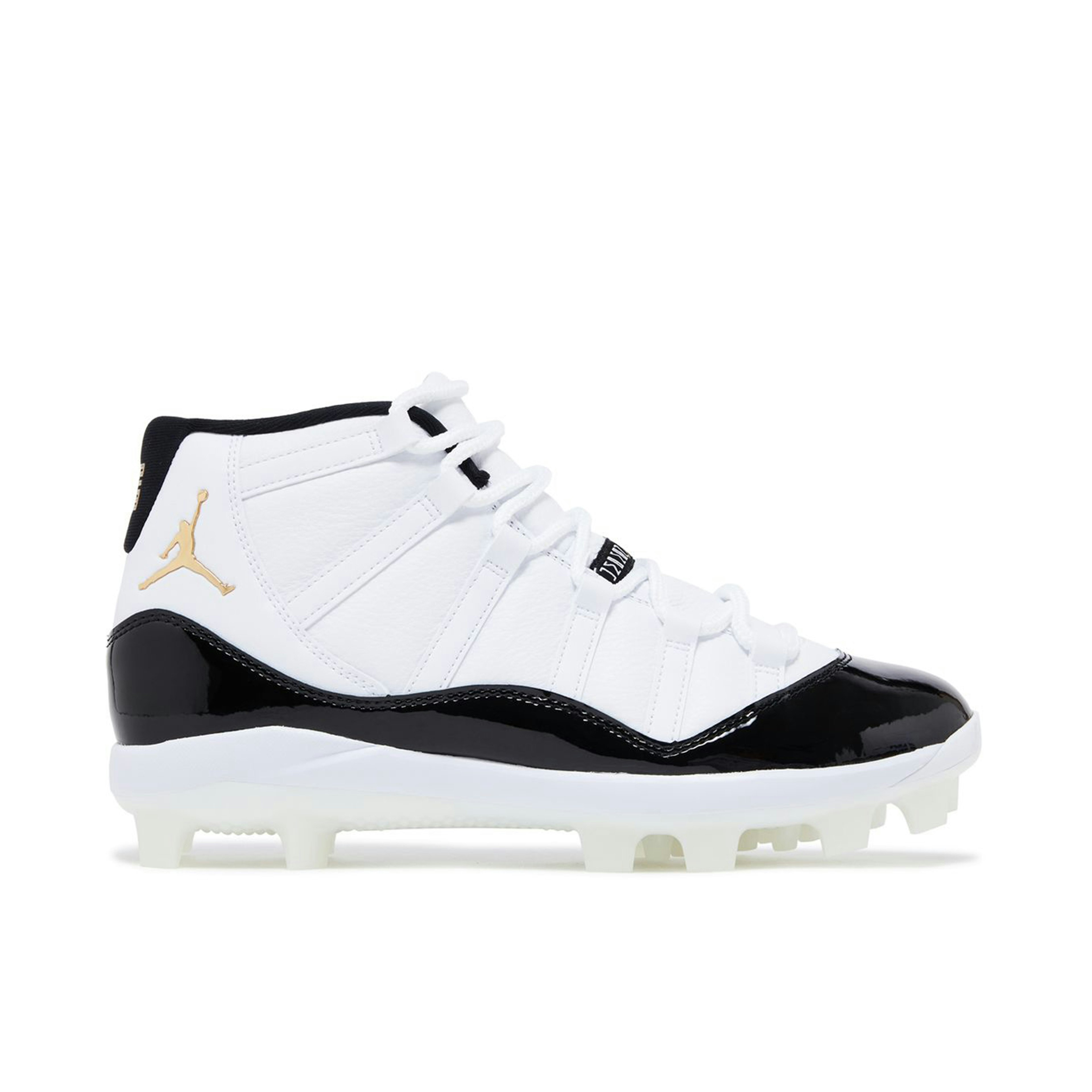 Air Jordan 11 Retro MCS Cleat DMP Gratitude