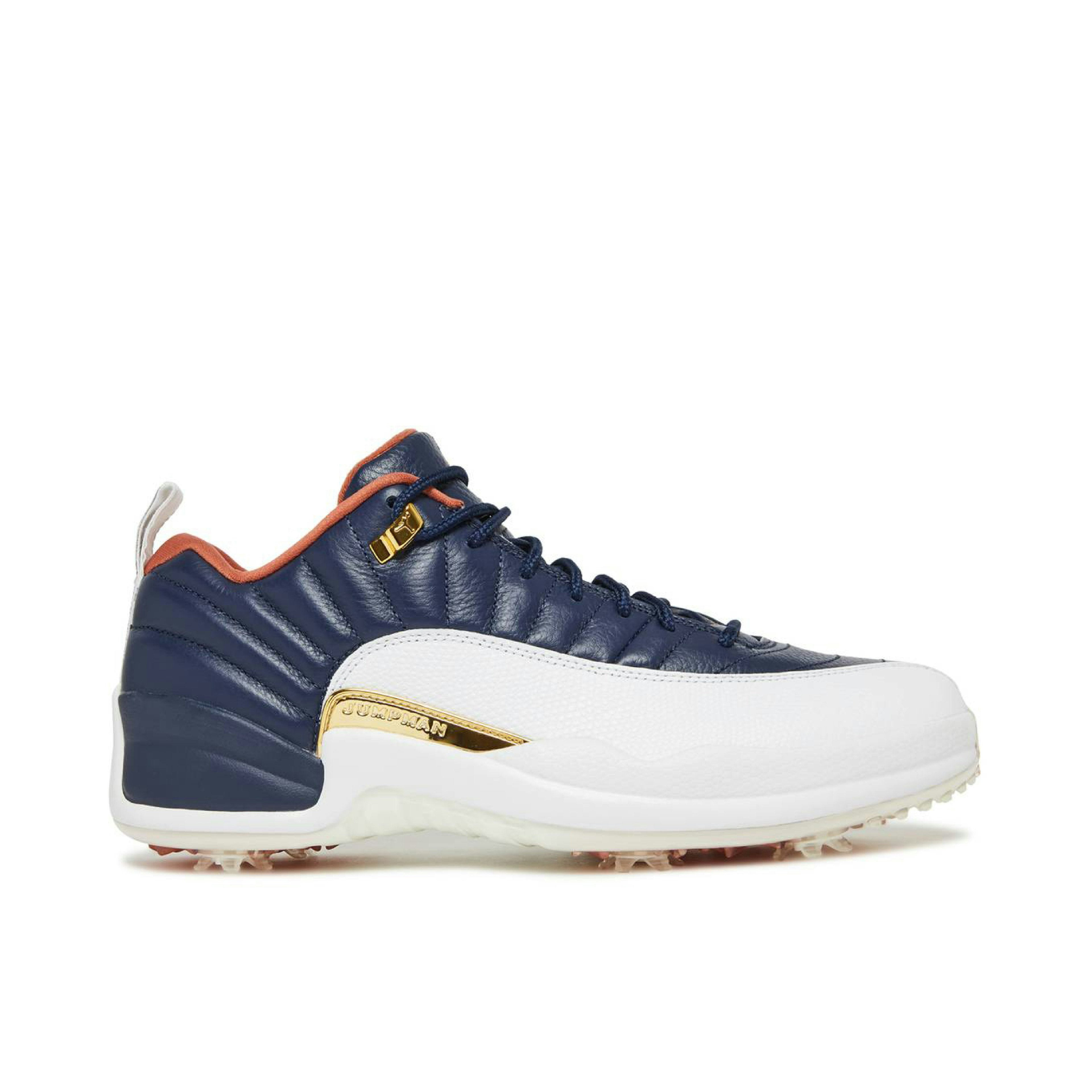 Air Jordan 12 Low Golf x Eastside Golf Out The Mud