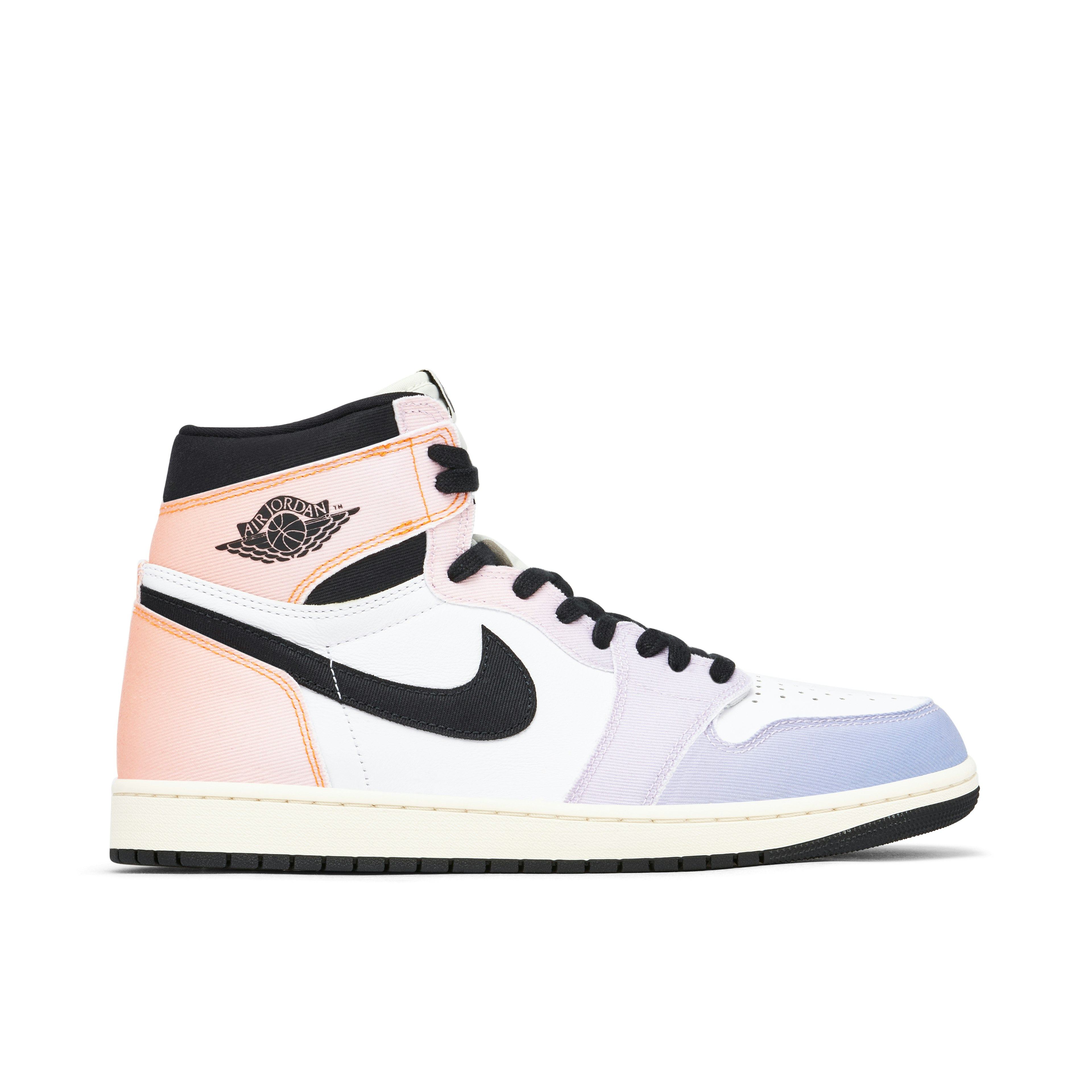 Air Jordan 1 High OG Skyline