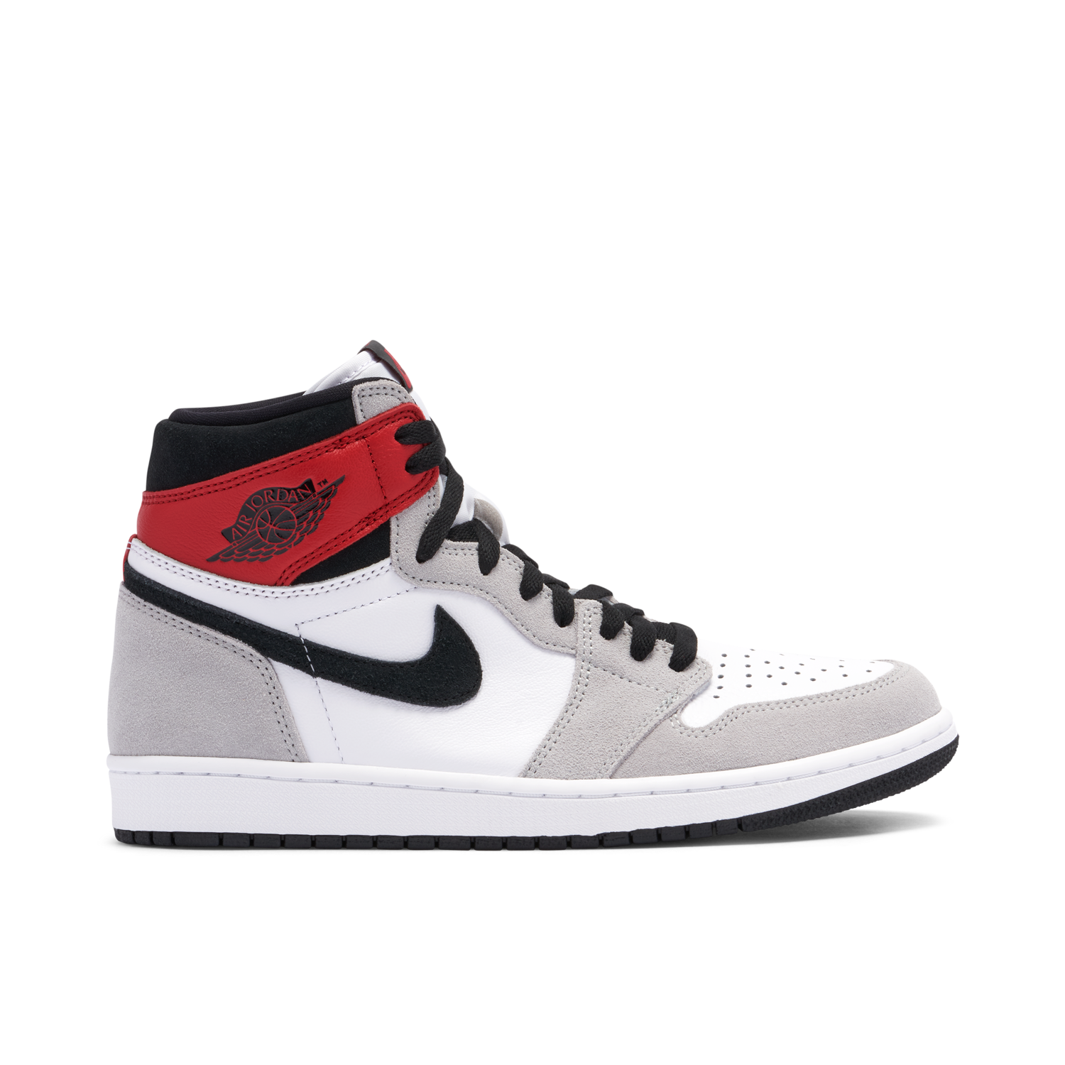 Air Jordan 1 High OG Smoke Grey