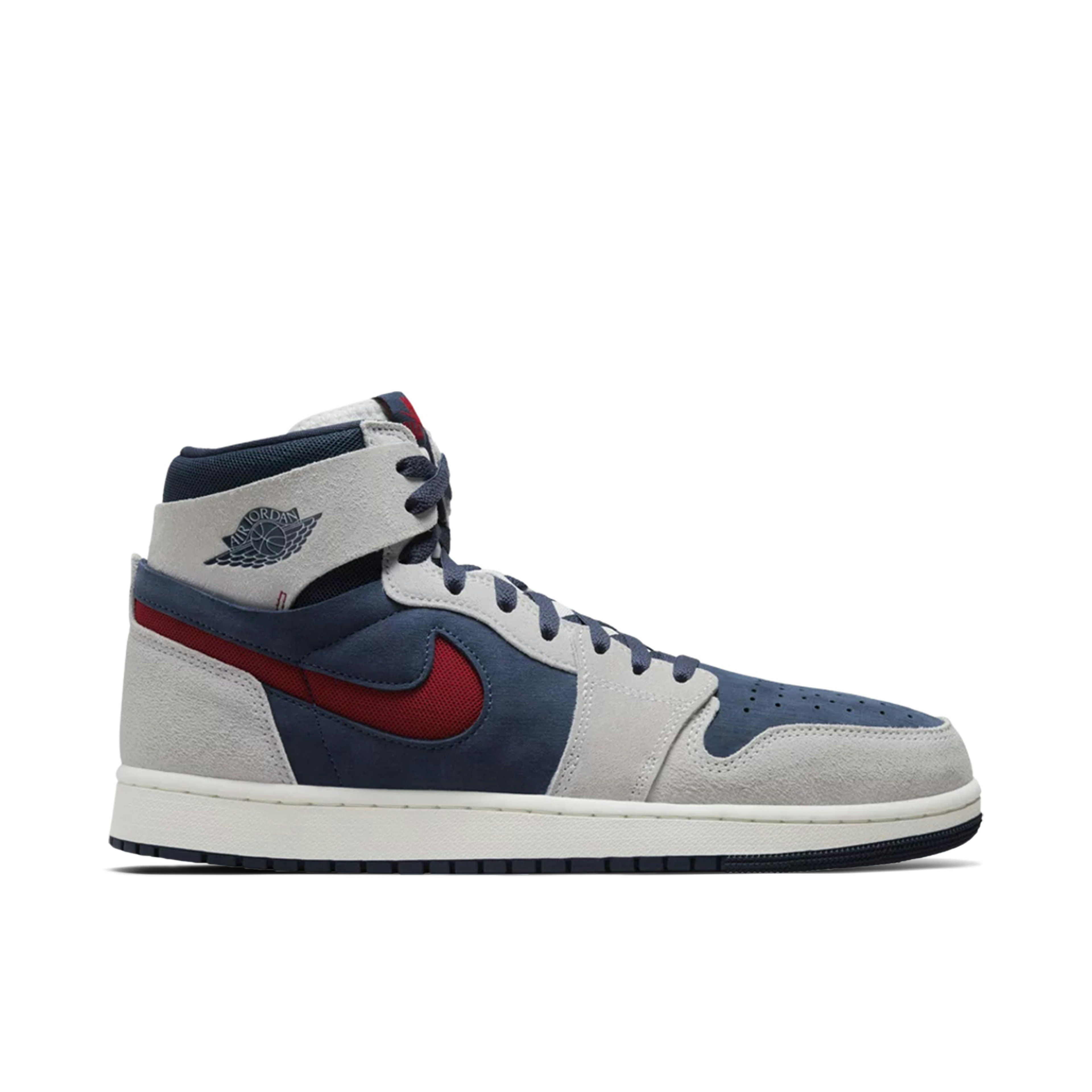 Air Jordan 1 High Zoom Air CMFT 2 Olympic
