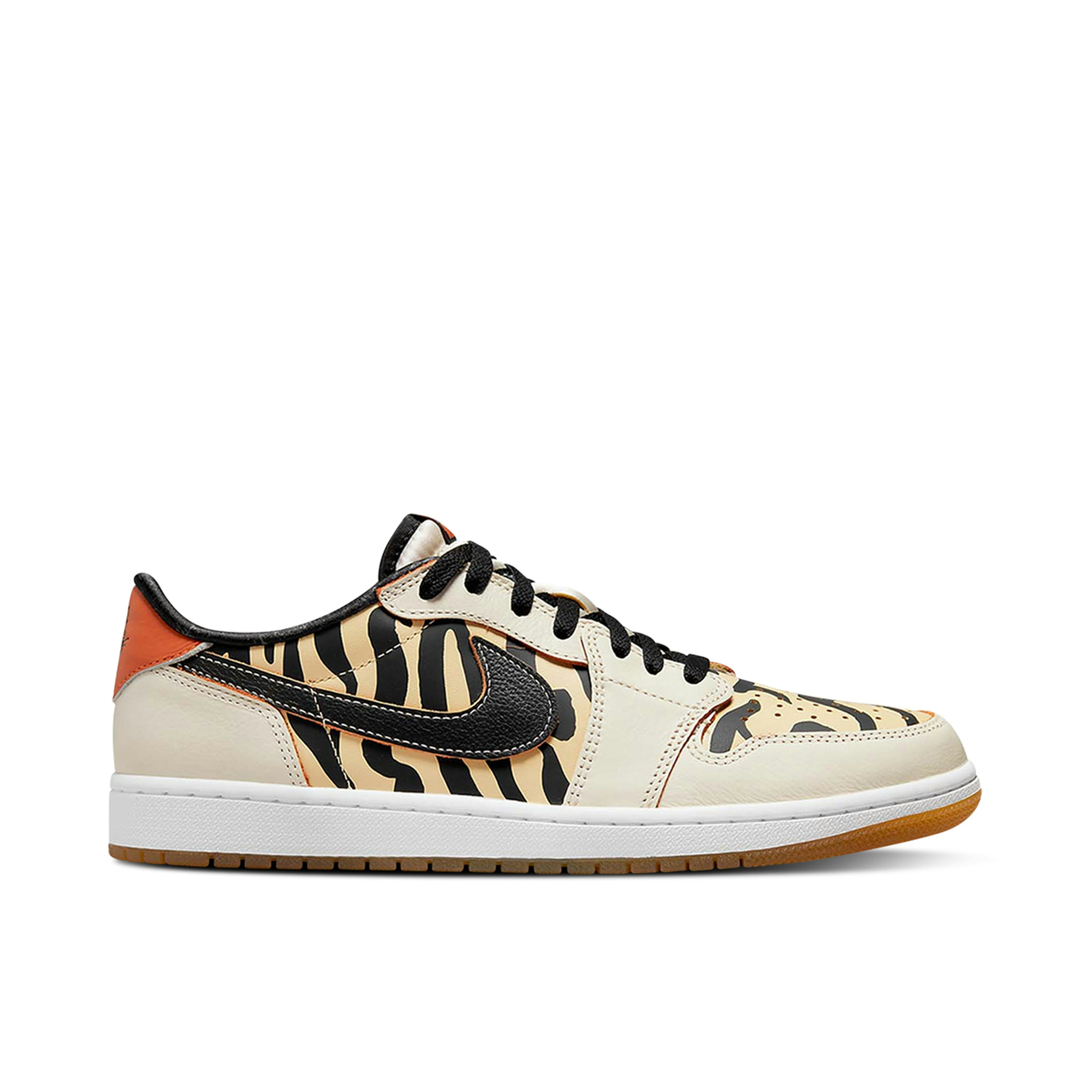 Air Jordan 1 Low OG Year of the Tiger