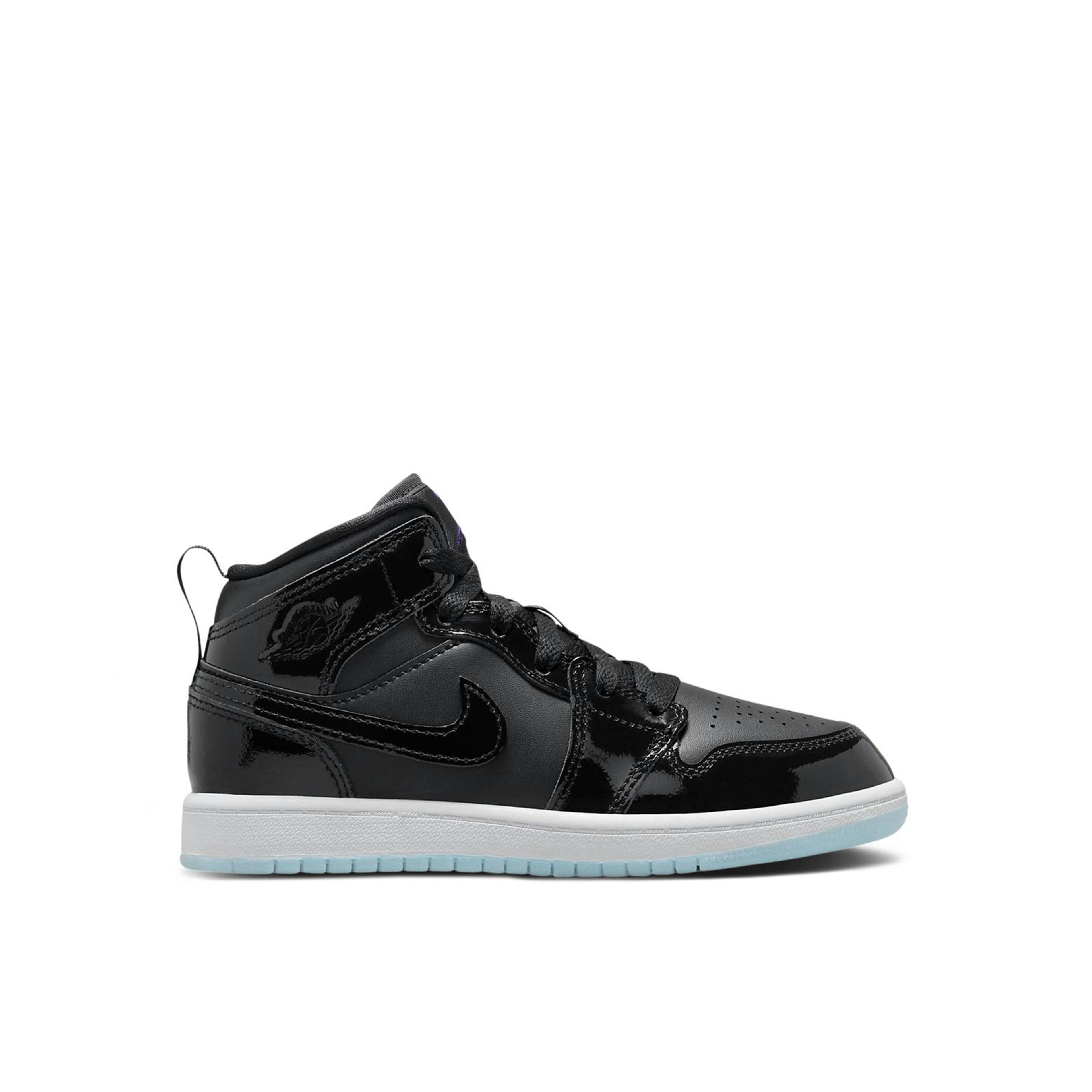 Air Jordan 1 Mid SE Space Jam PS