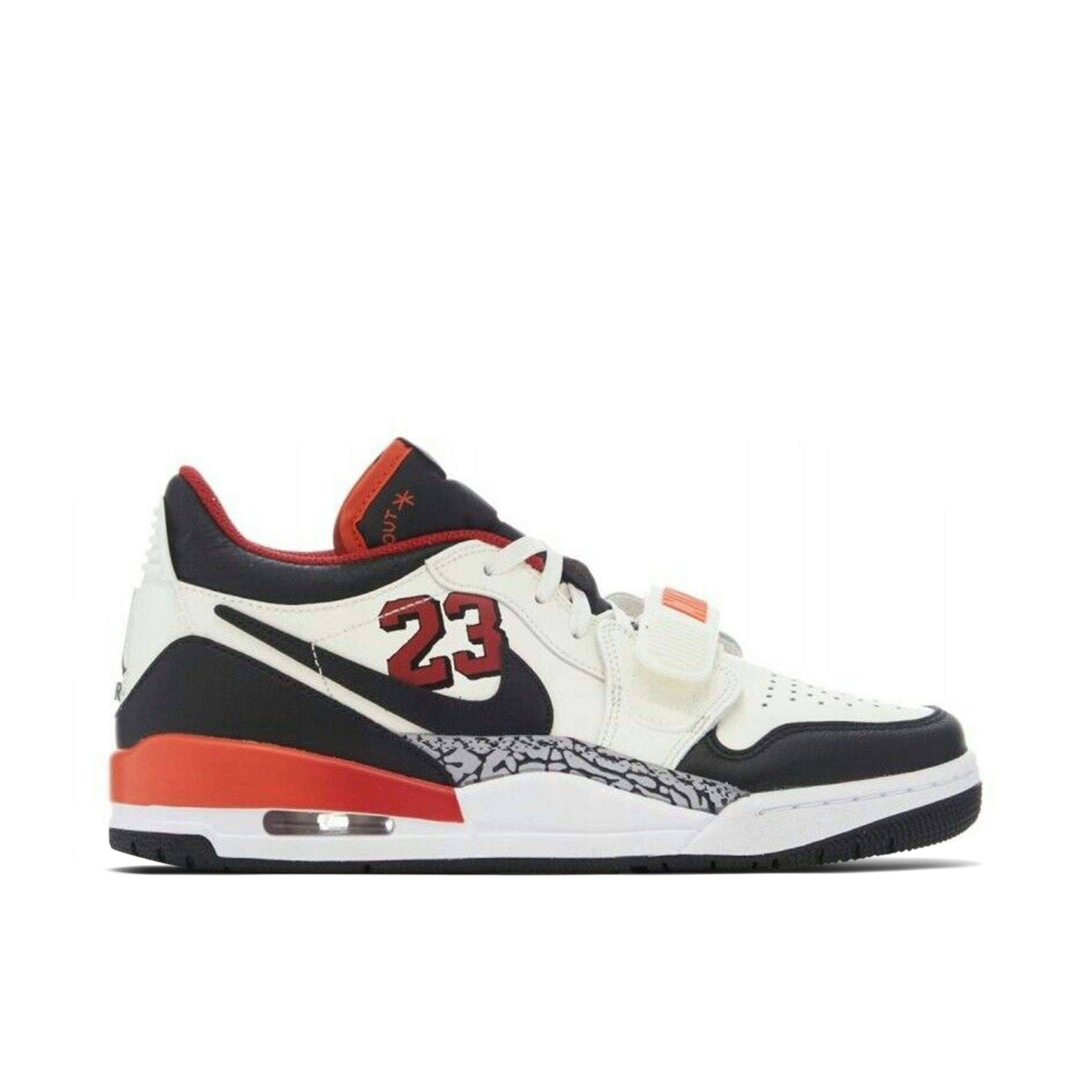 Air Jordan Legacy 312 Low 23