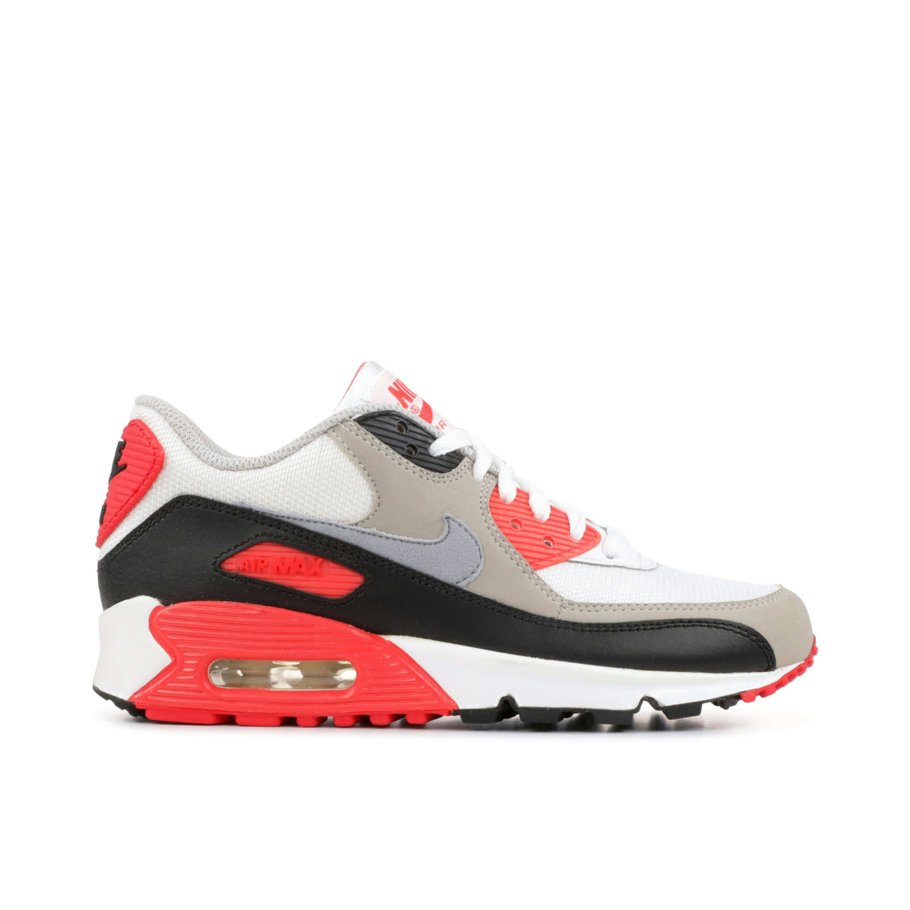 Air Max 90 GS Infared