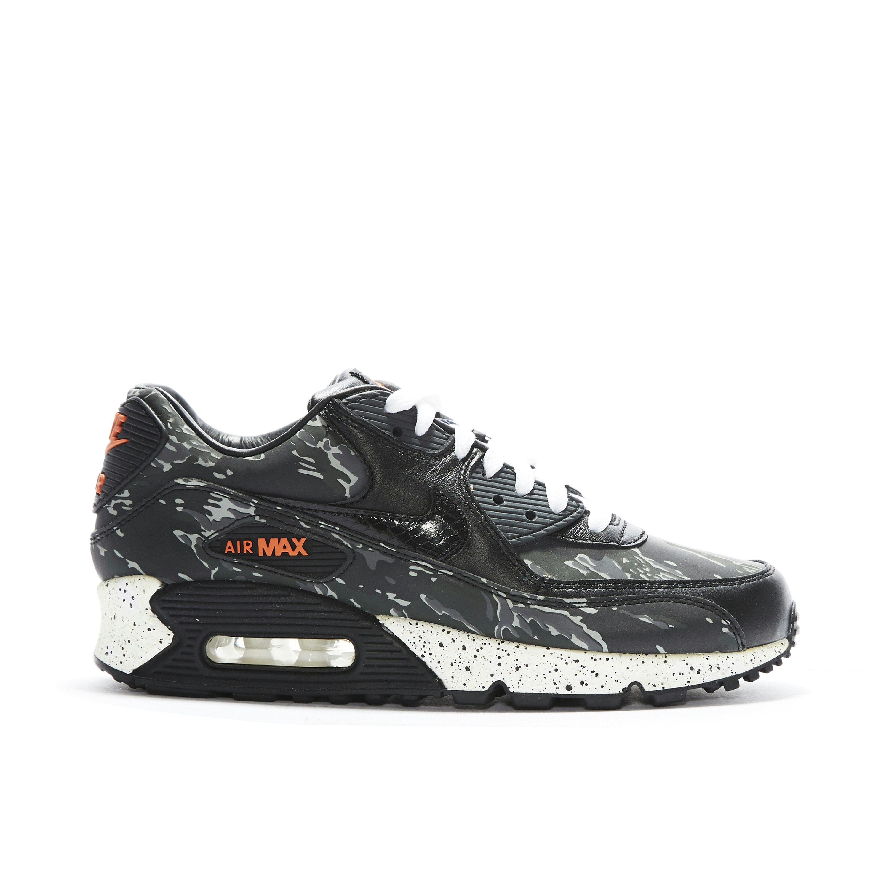 Air Max 90 Tiger Camo x Atmos