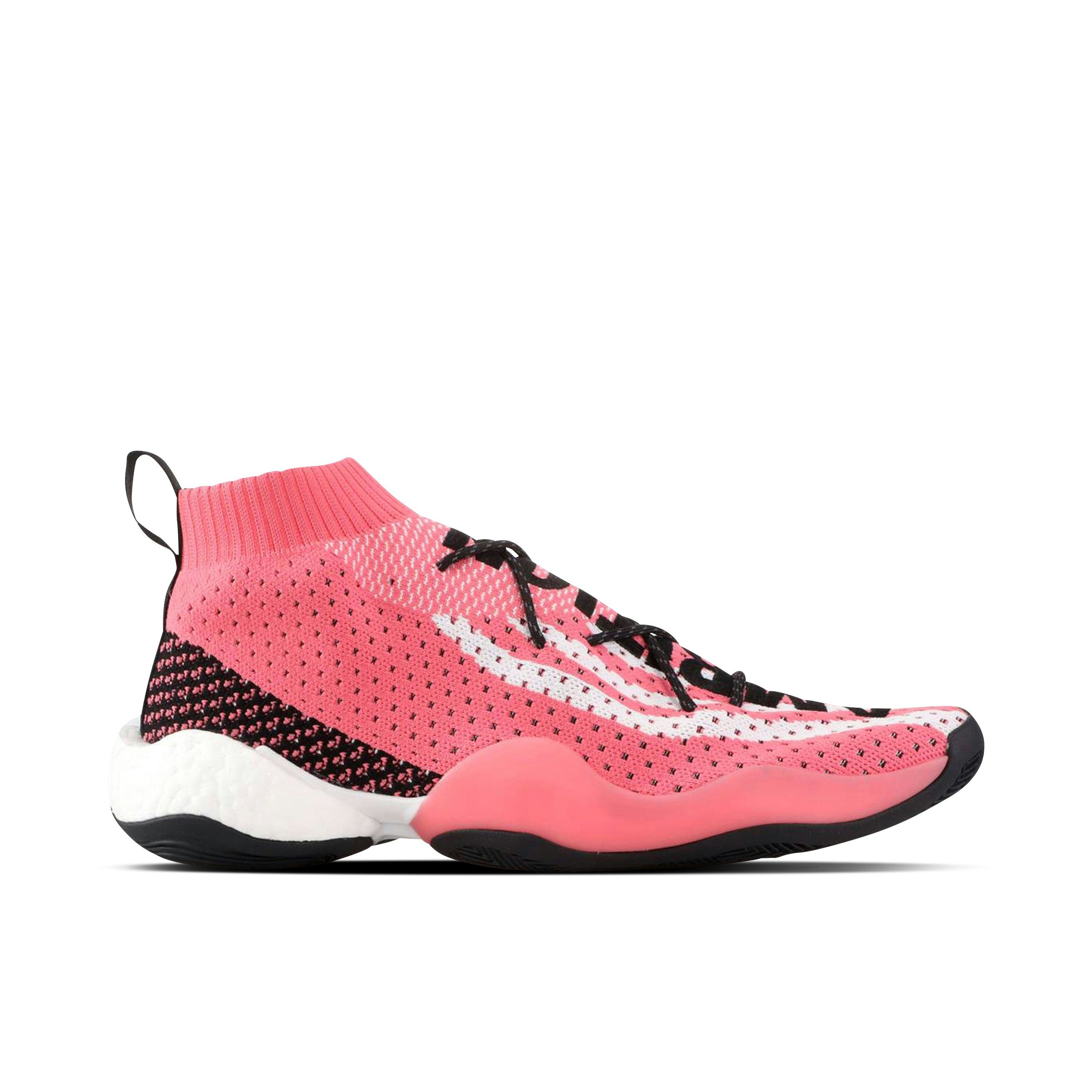 Ambition Crazy BYW x Pharrell