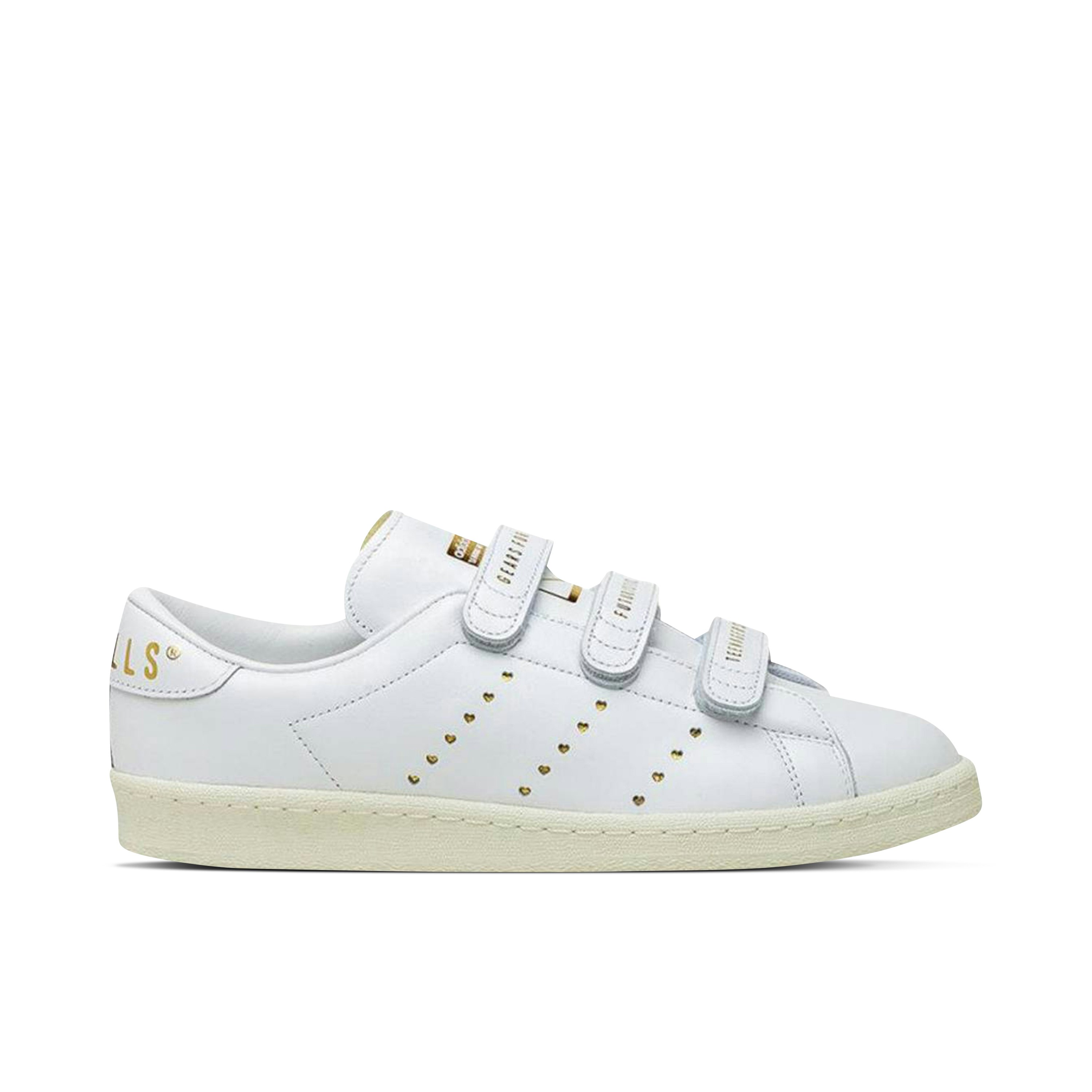 Human Made x adidas Easter Cloud White