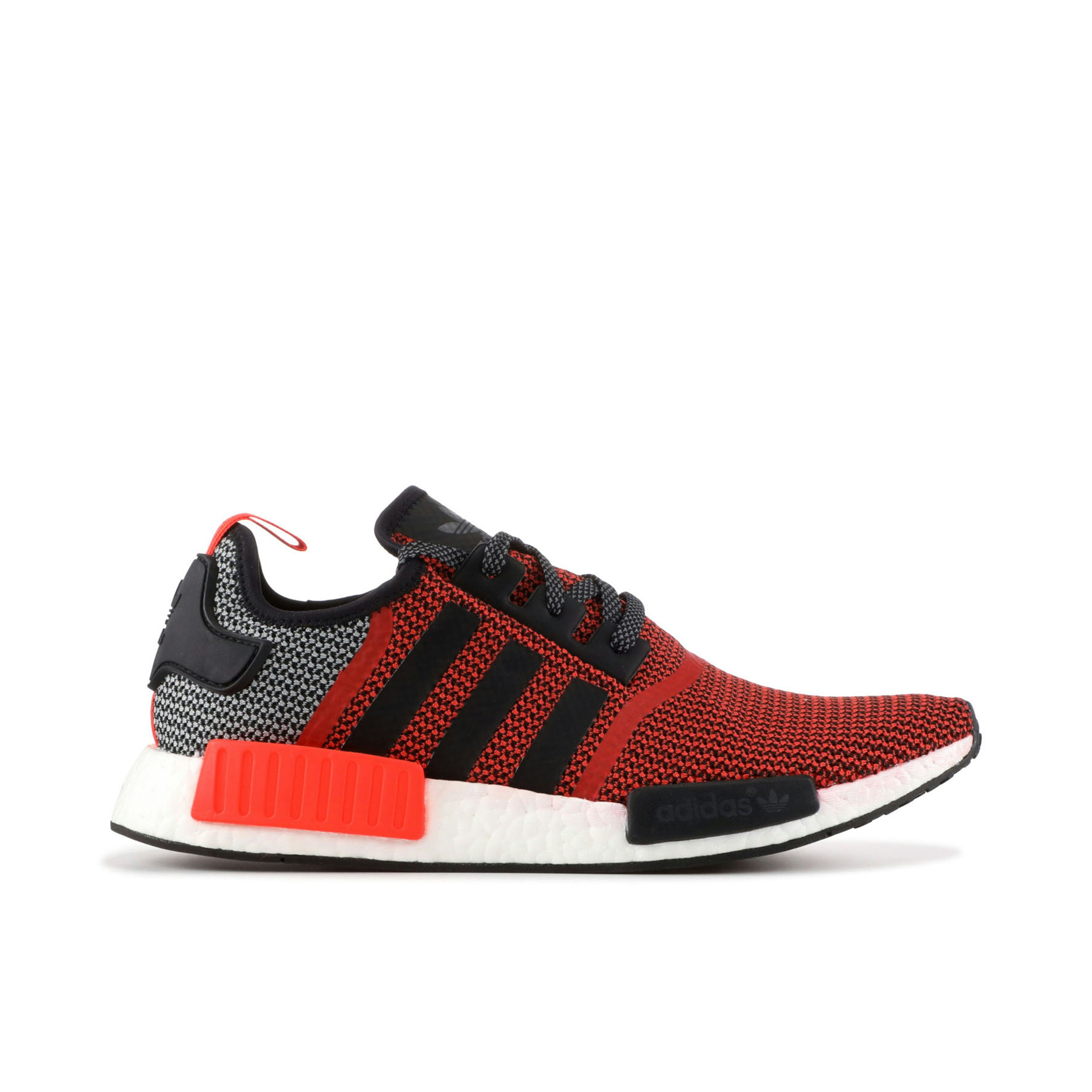 Lush Red NMD R1