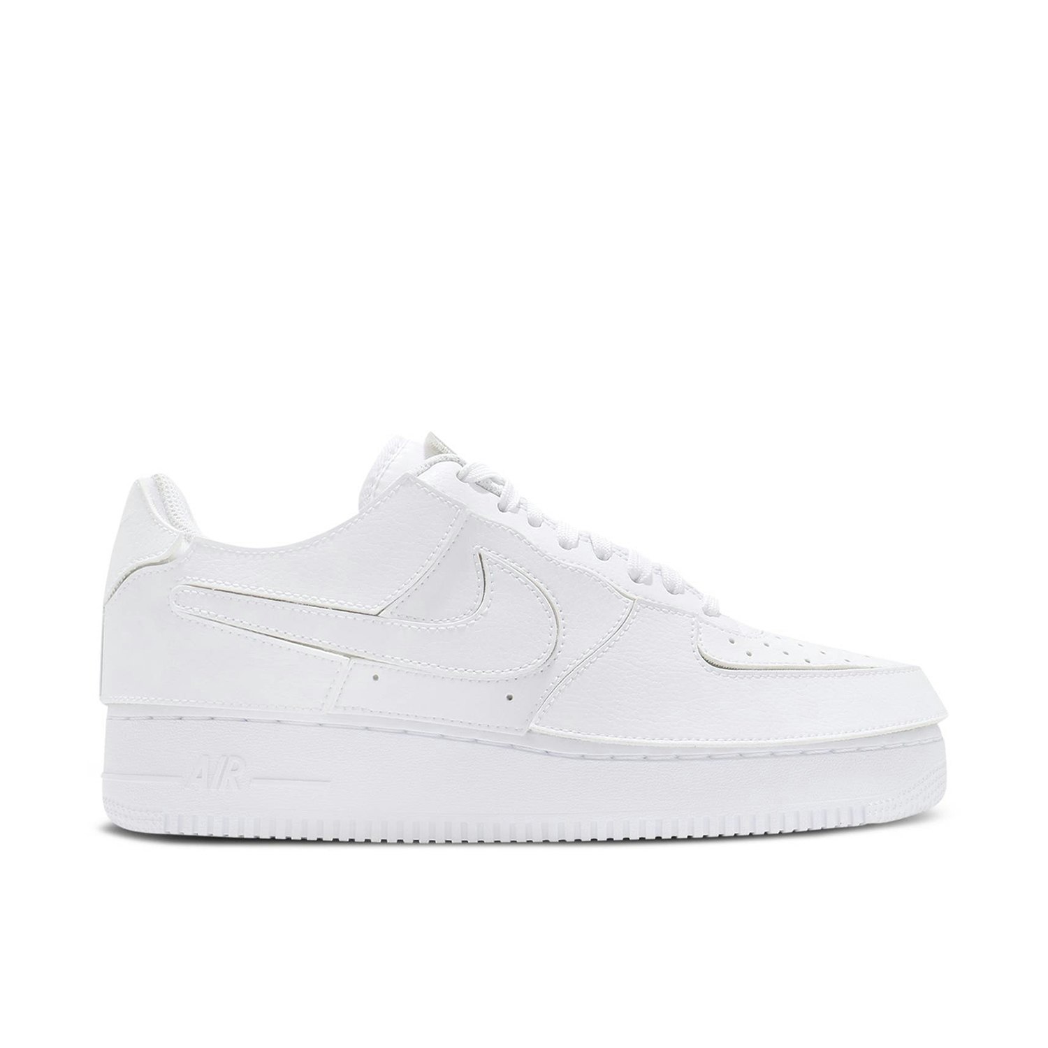 Nike Air Force 1/1 Triple White