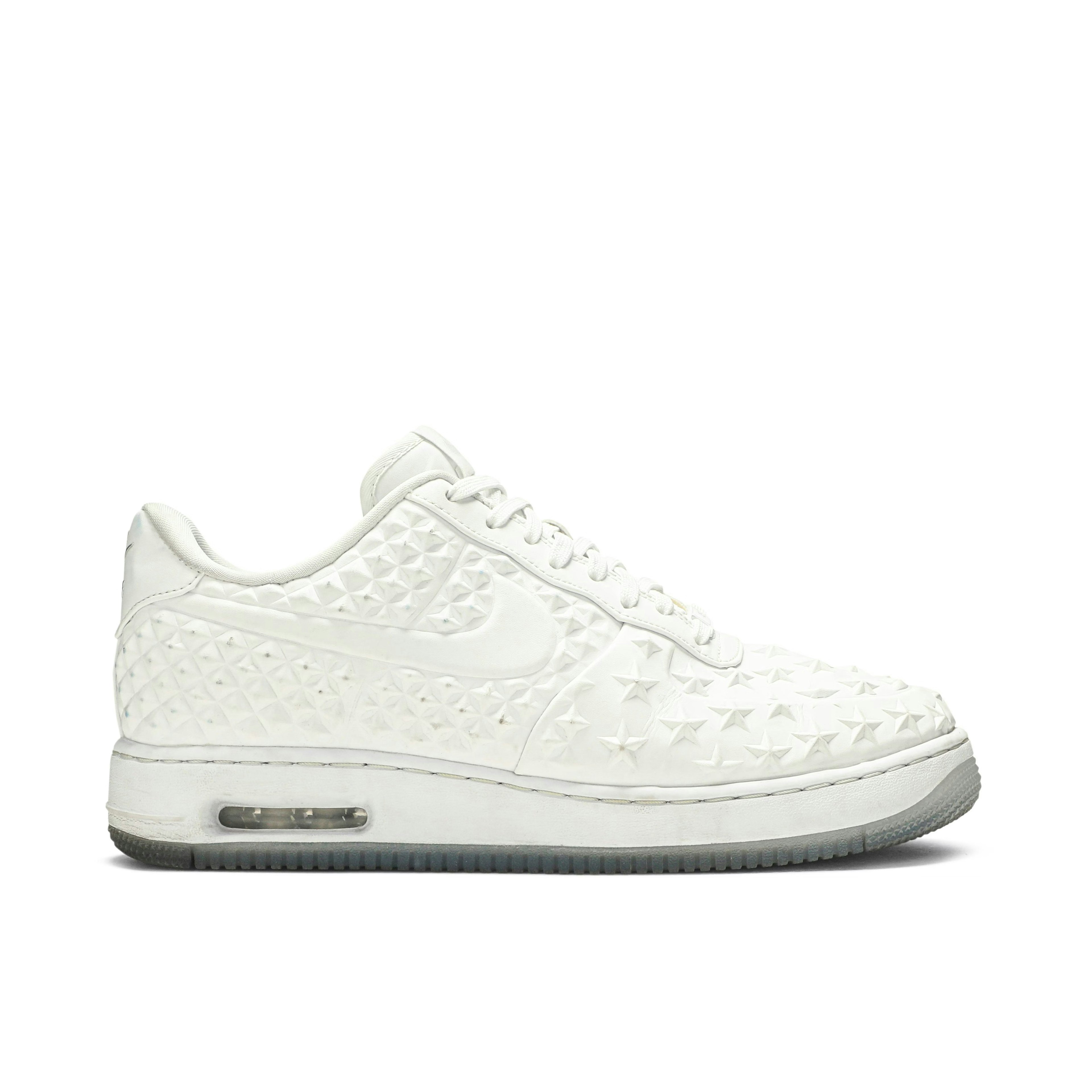 Nike Air Force 1 Low All Star 2015