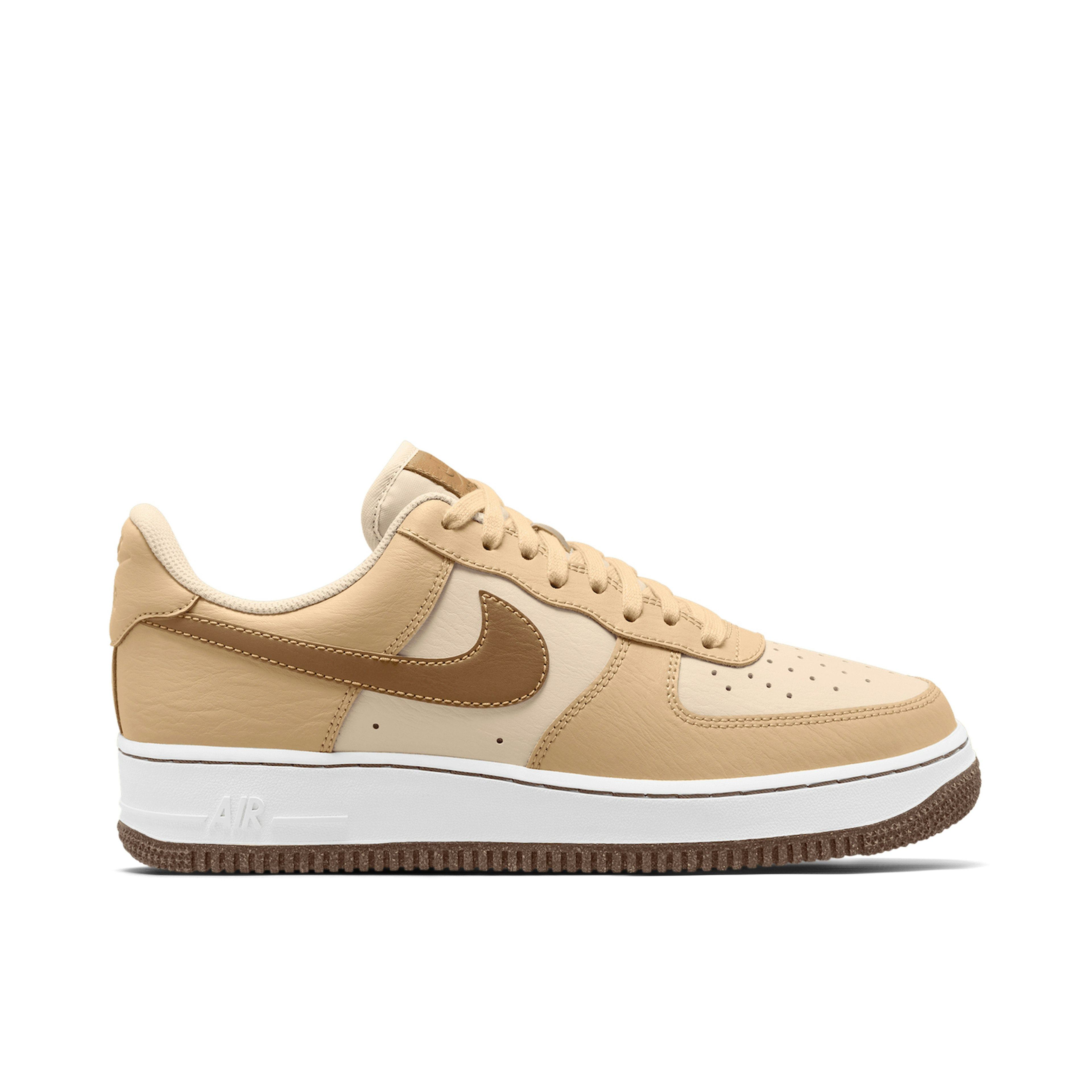 Nike Air Force 1 Low EMB Ale Brown