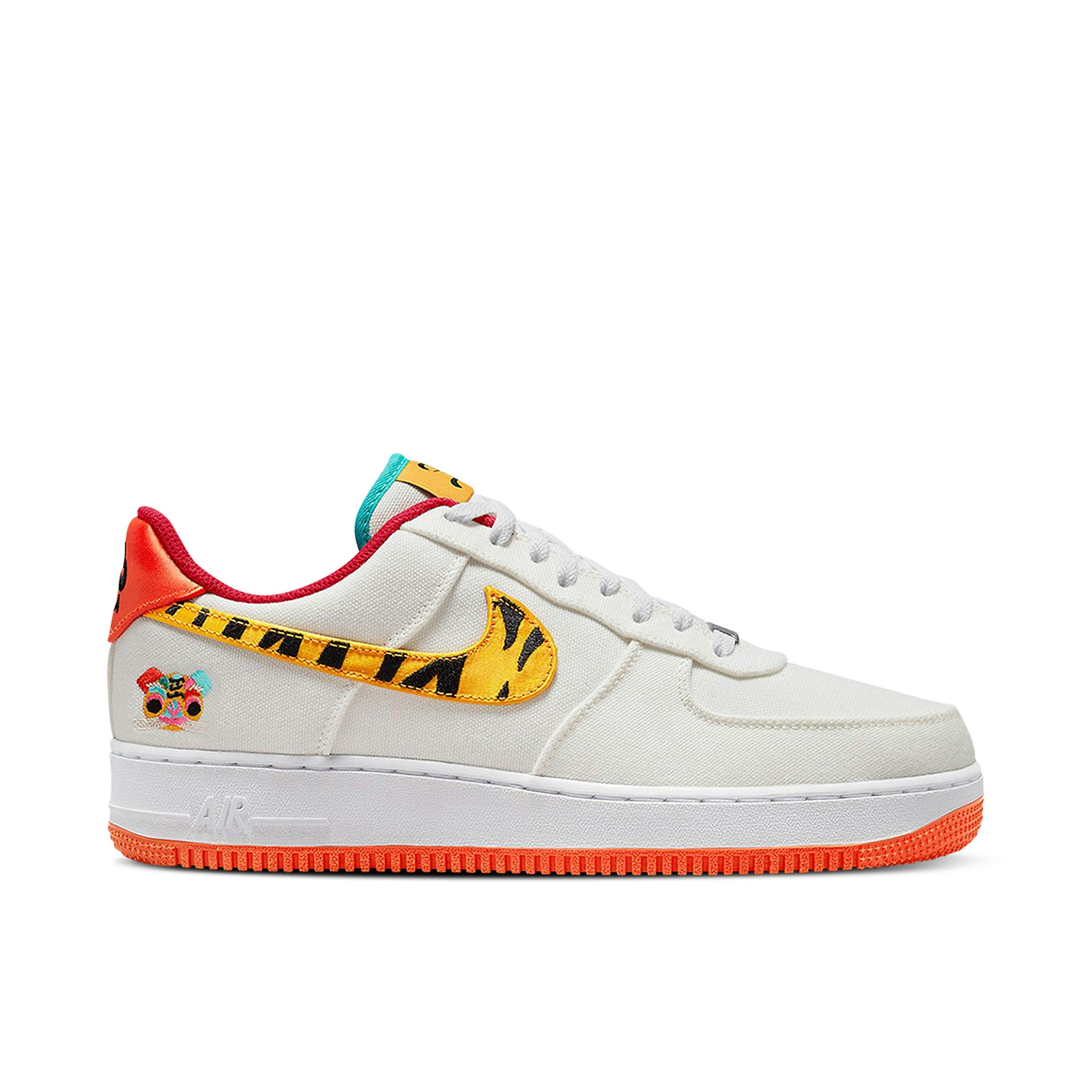 Nike Air Force 1 Low Year of the Tiger