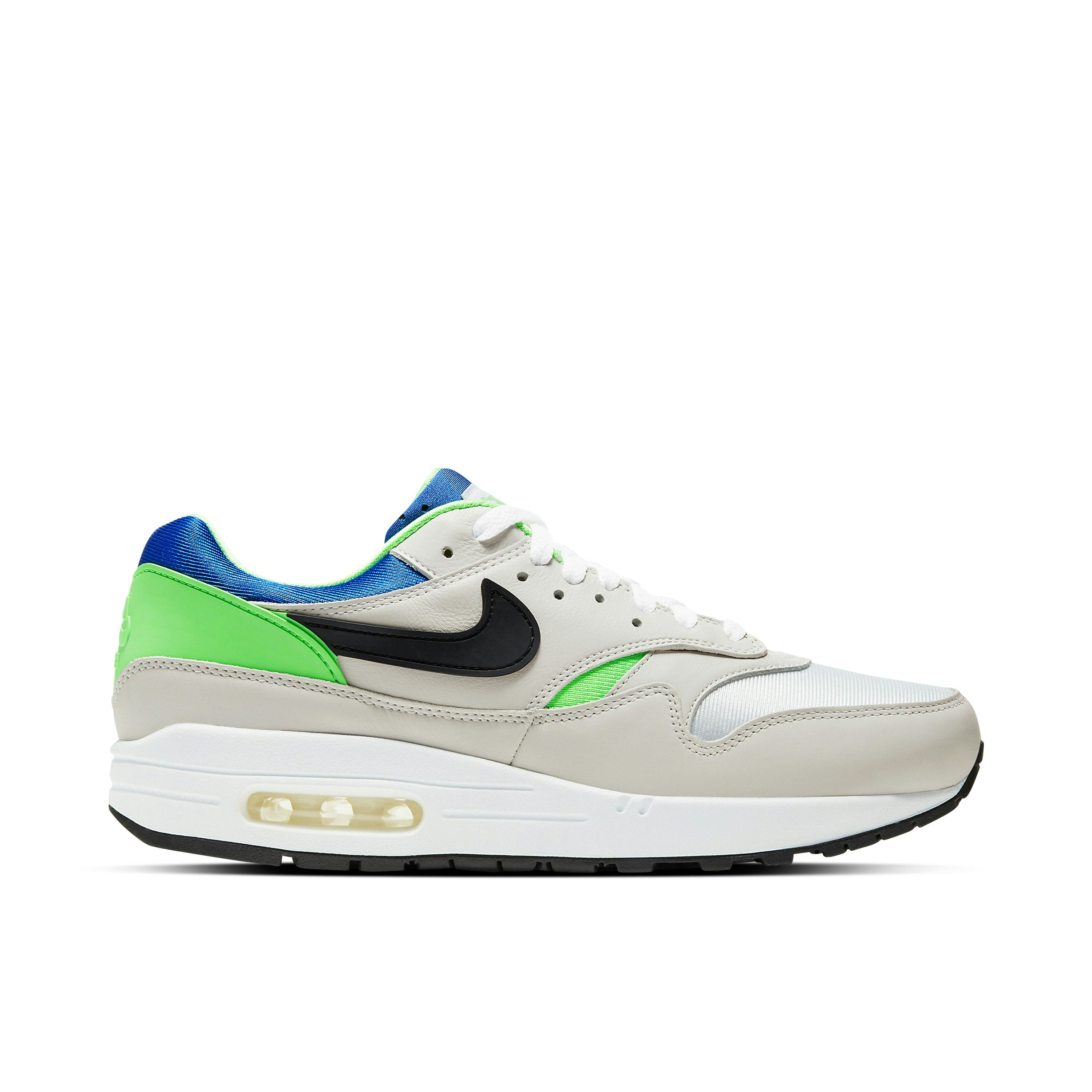 Nike Air Max 1 DNA CH.1 Pack Huarache Green Royal