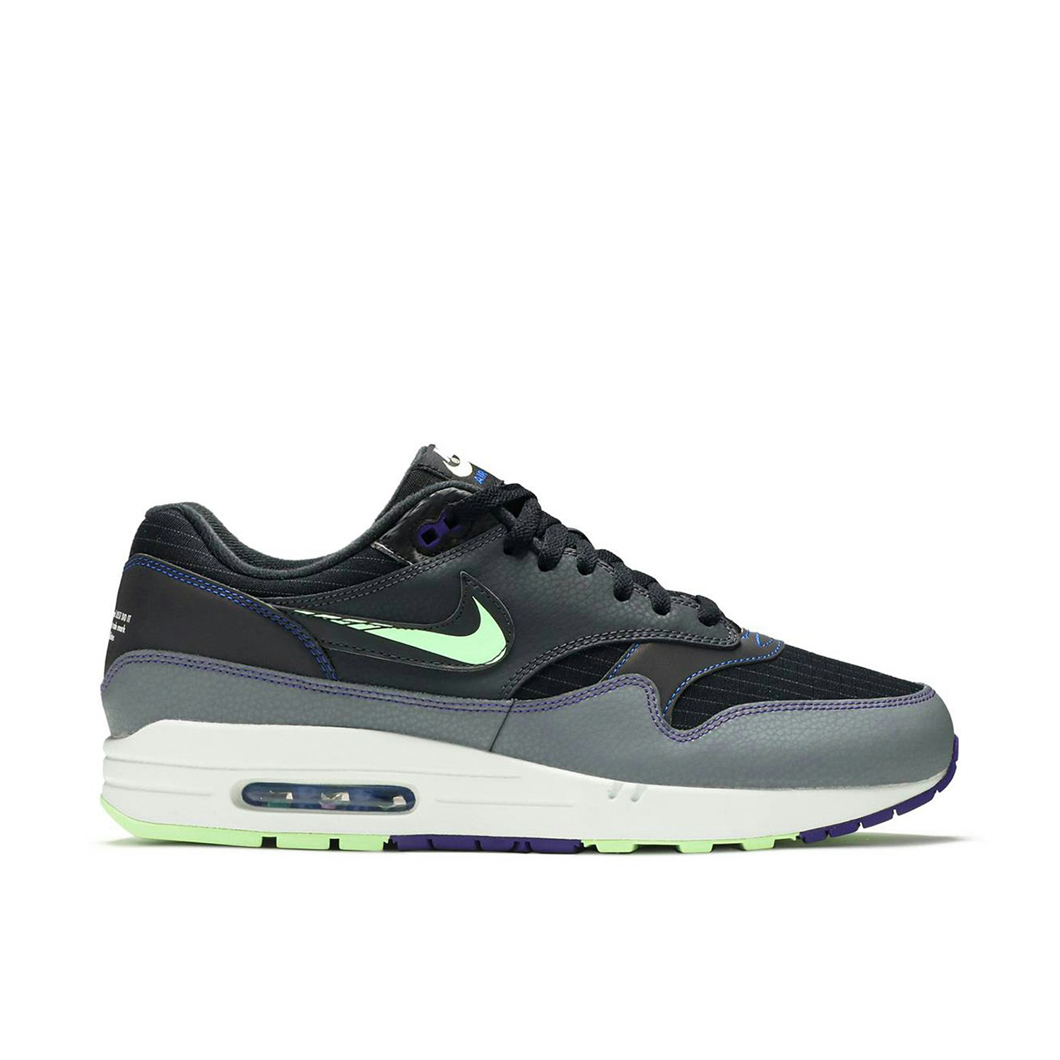 Nike Air Max 1 Future Swoosh