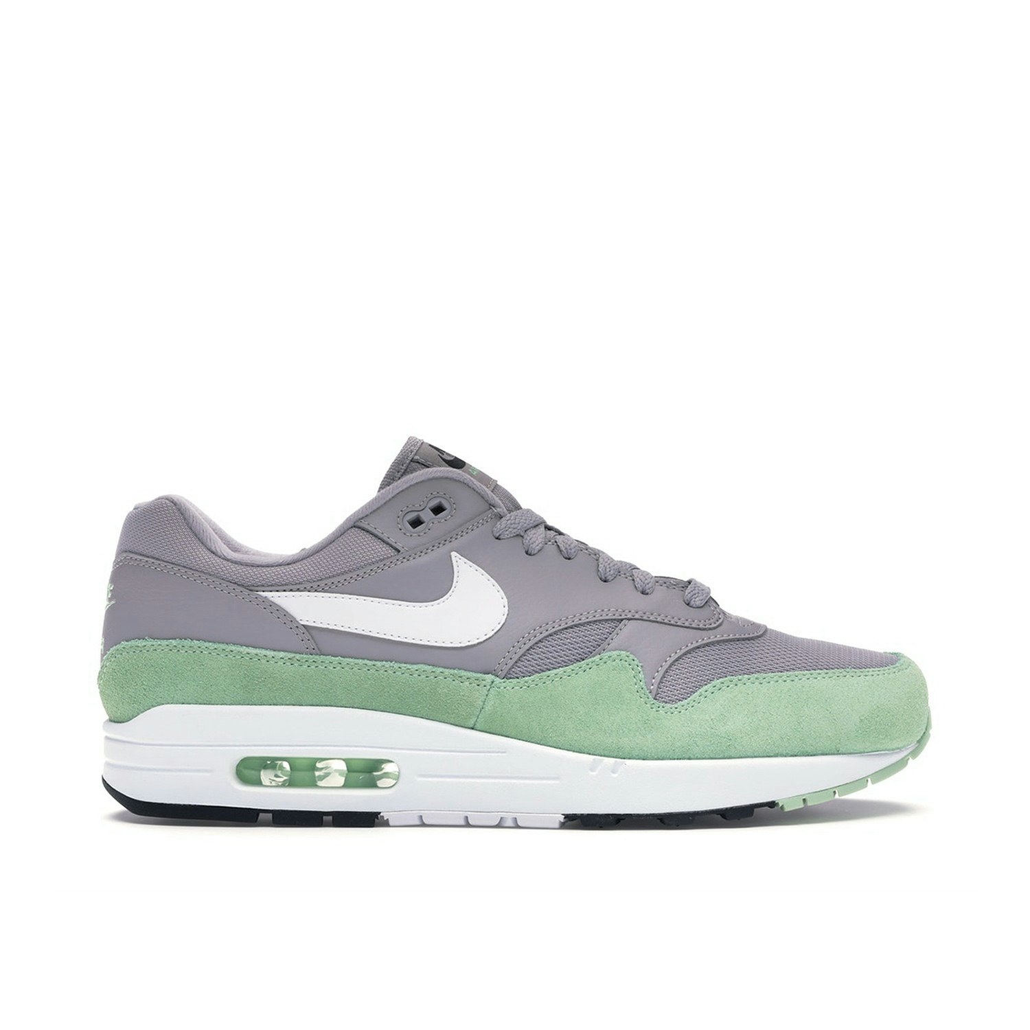 Nike Air Max 1 Grey Mint