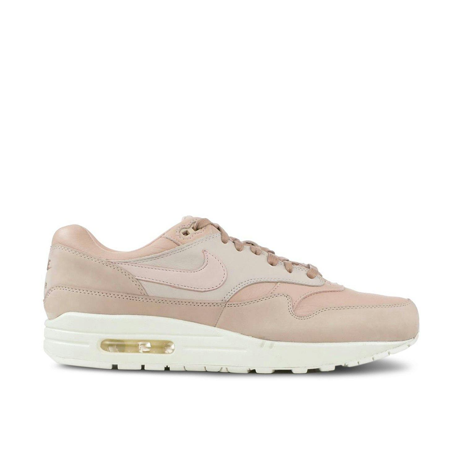 Nike Air Max 1 Pinnacle Sand