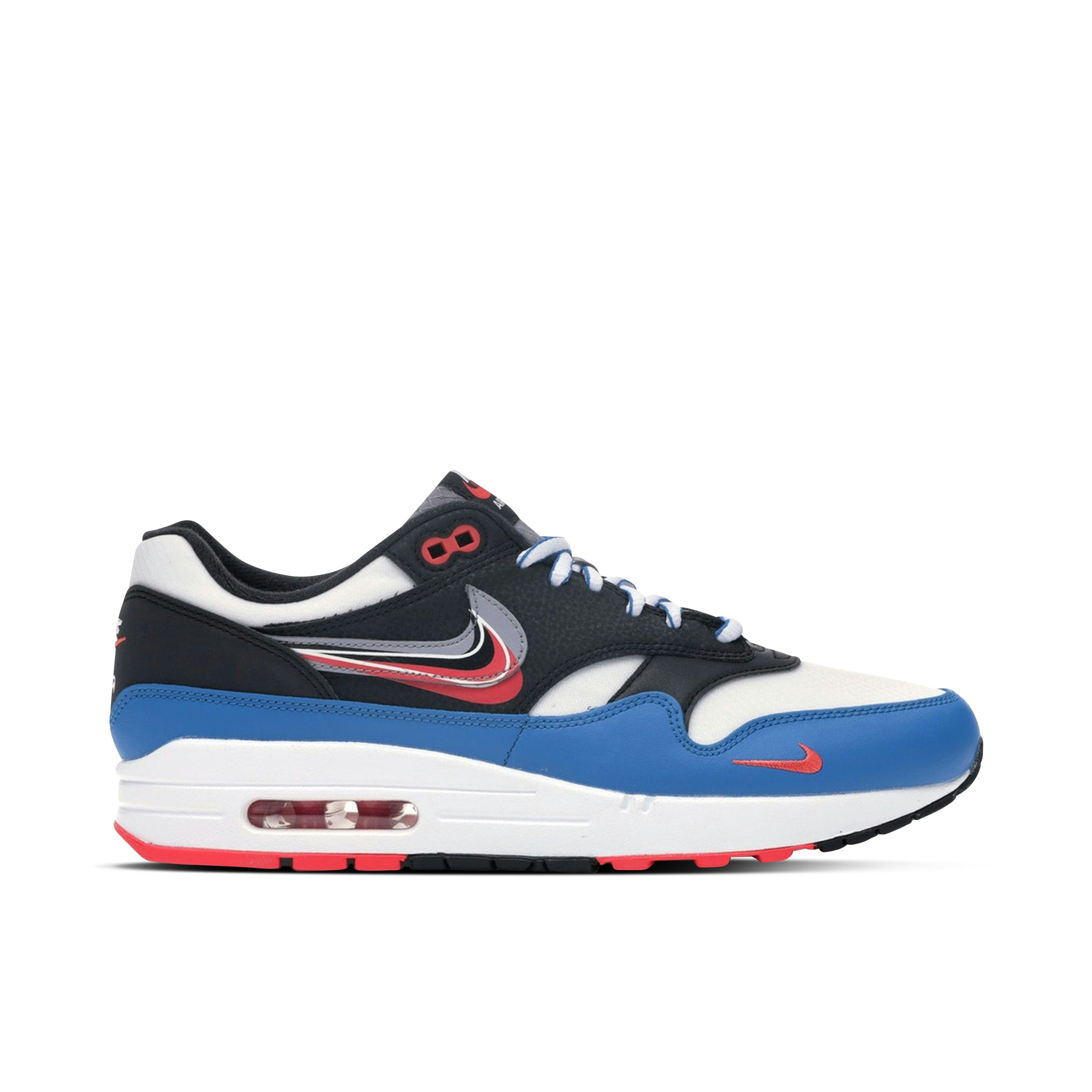 Nike Air Max 1 Time Capsule