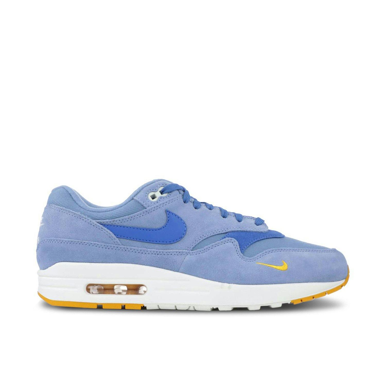 Nike Air Max 1 Work Blue
