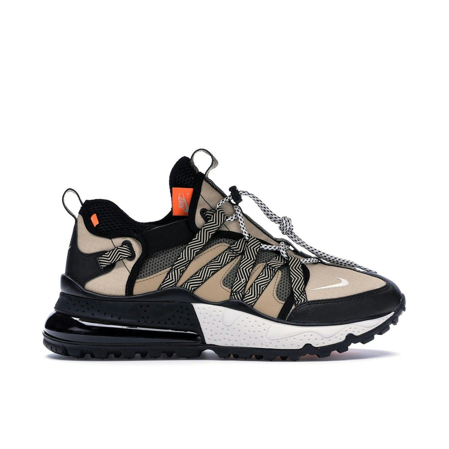 Nike Air Max 270 Bowfin Desert