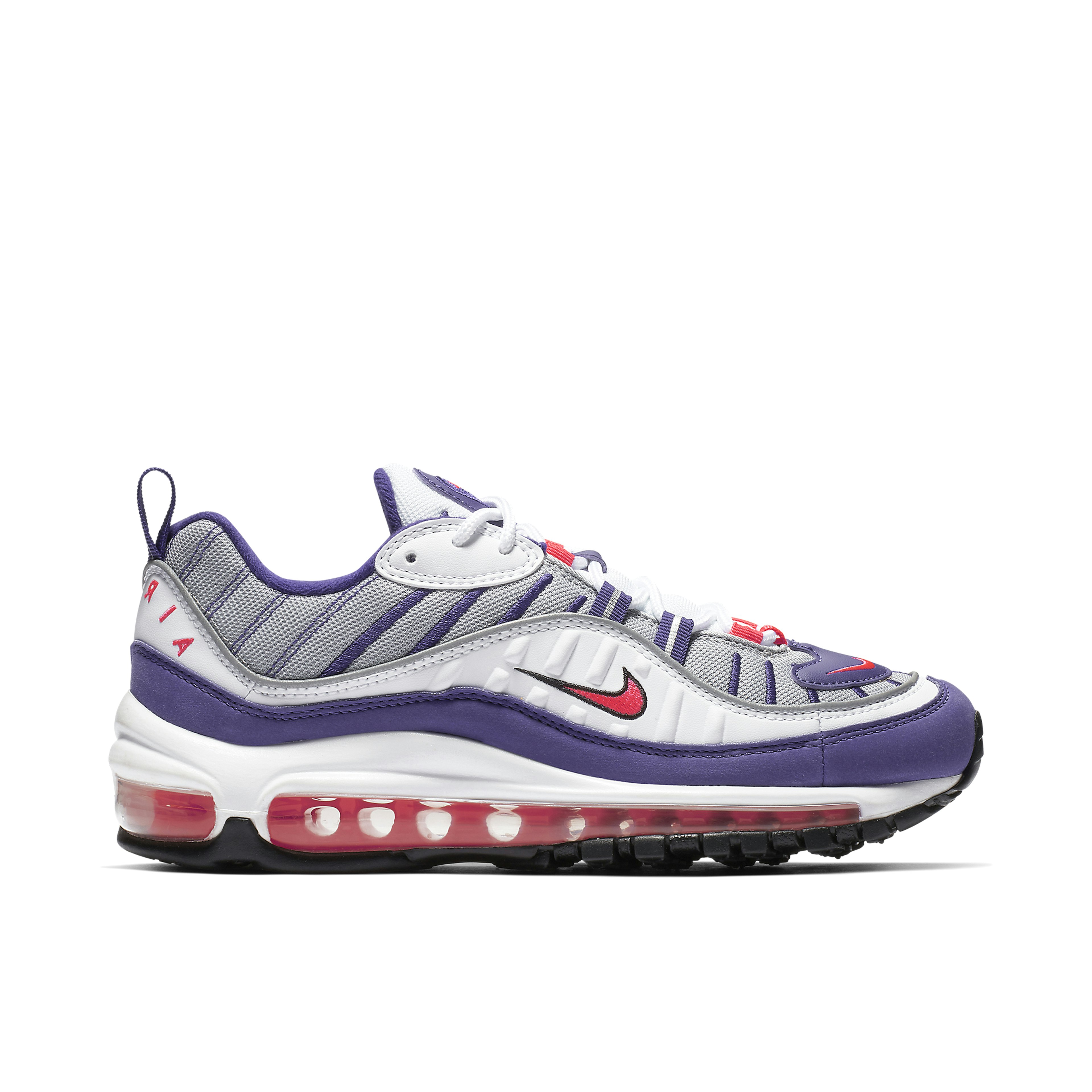Nike Air Max 98 Raptors Womens
