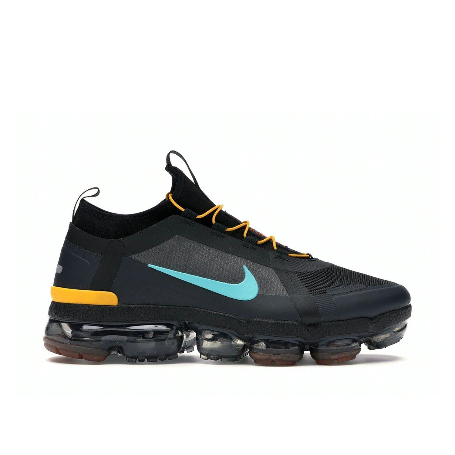 Nike Air VaporMax Utility 2019 Black Teal