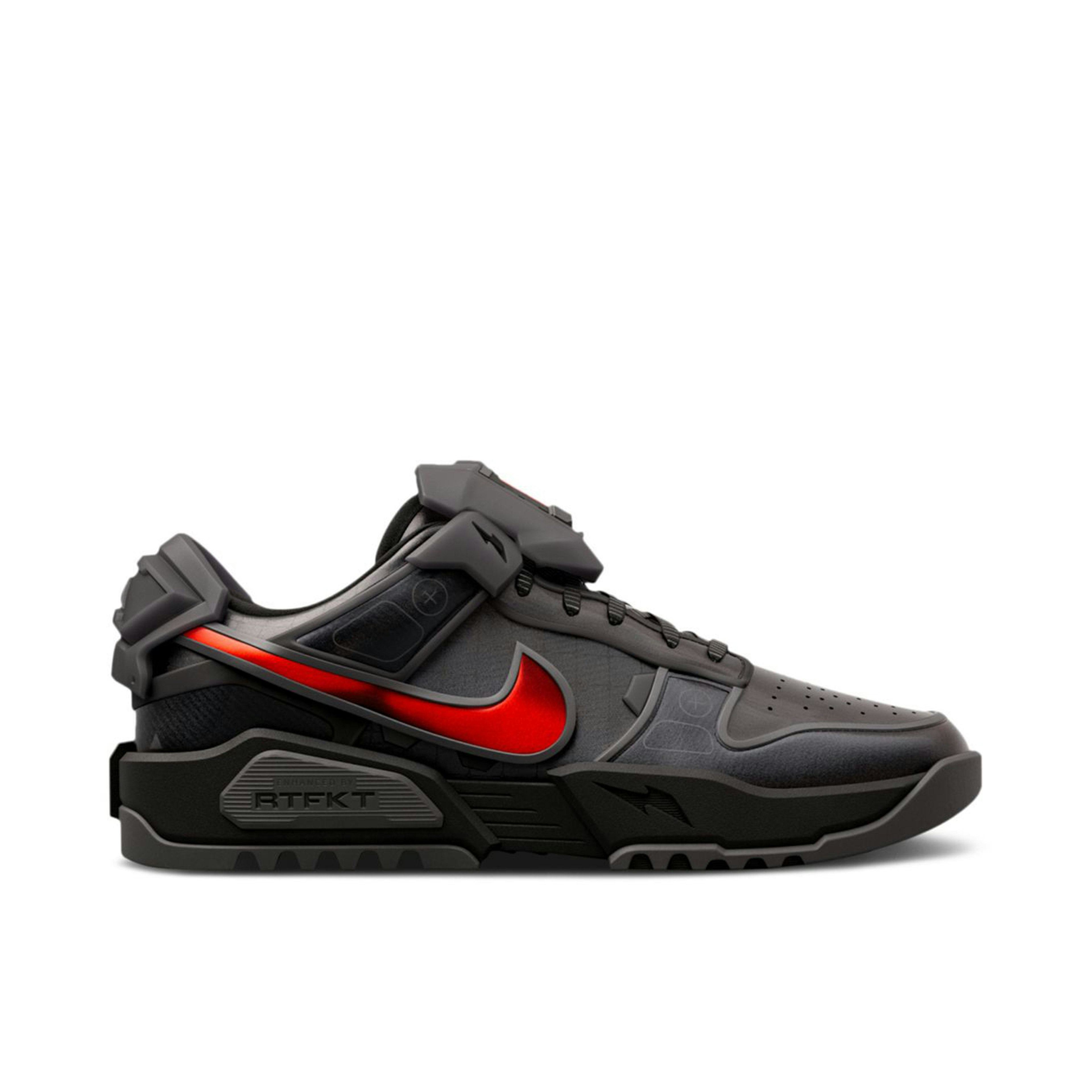 Nike Dunk Genesis Low RTFKT Clone X Edition of 5849