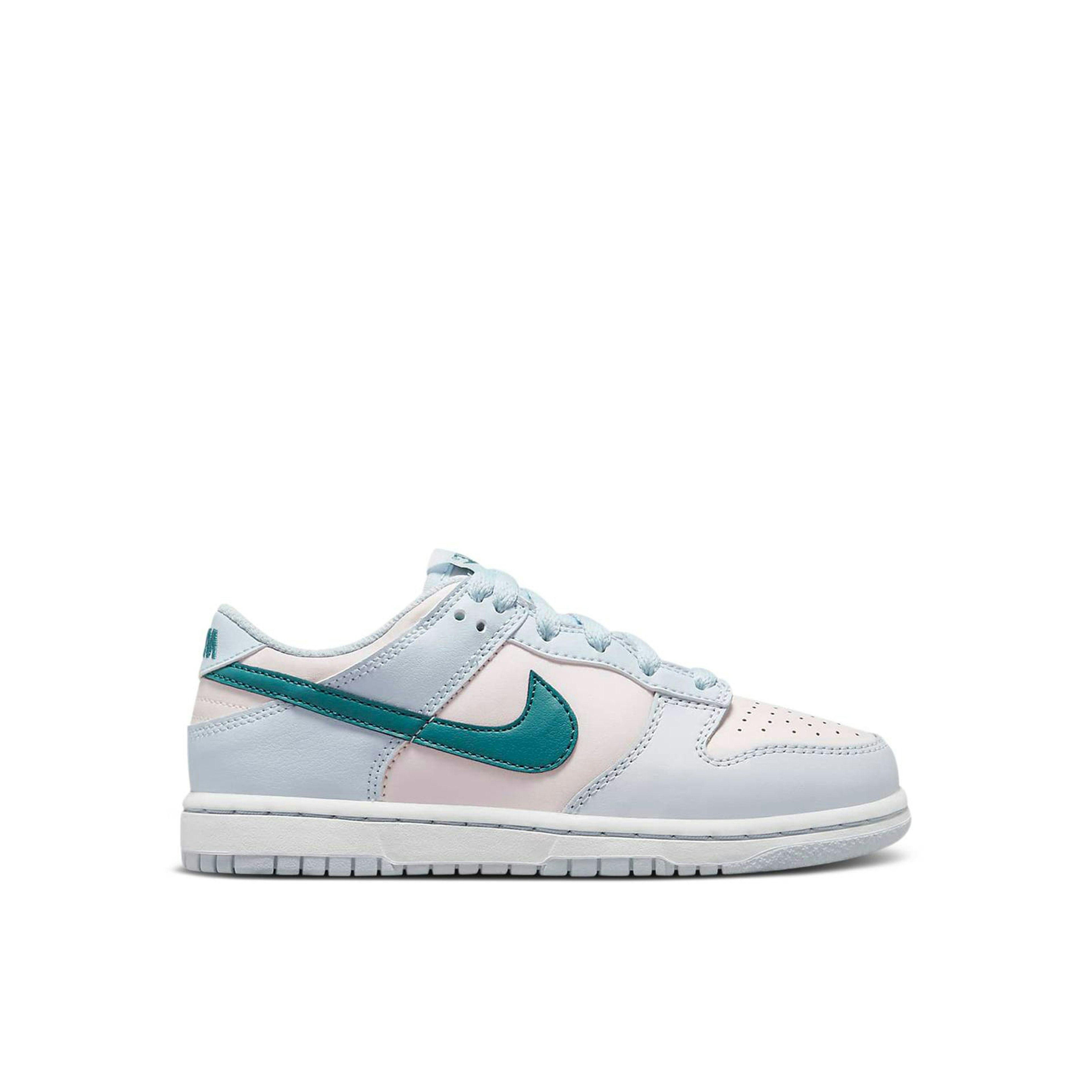 Nike Dunk Low Mineral Teal PS