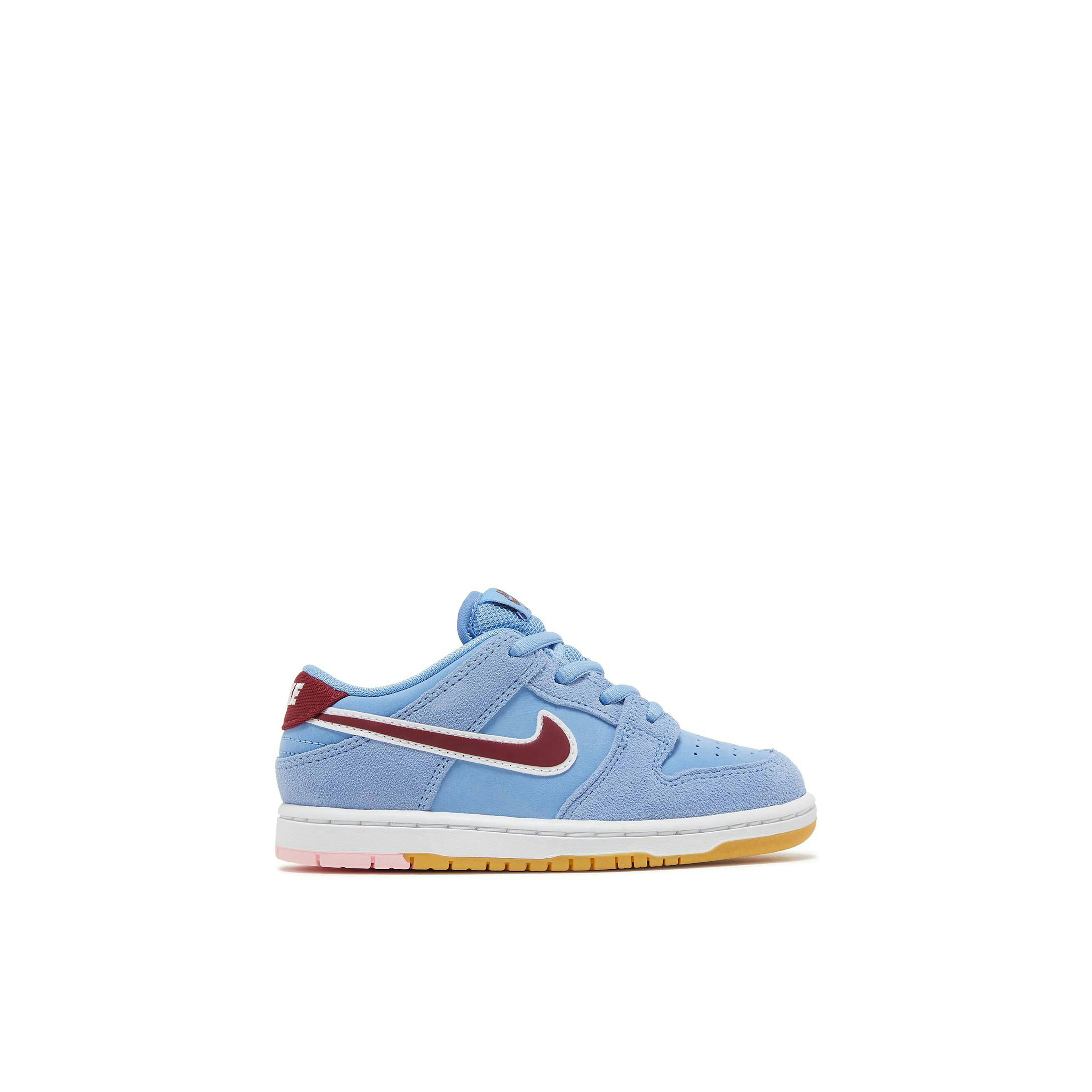 Nike Dunk Low Premium SB Philadelphia Phillies TD