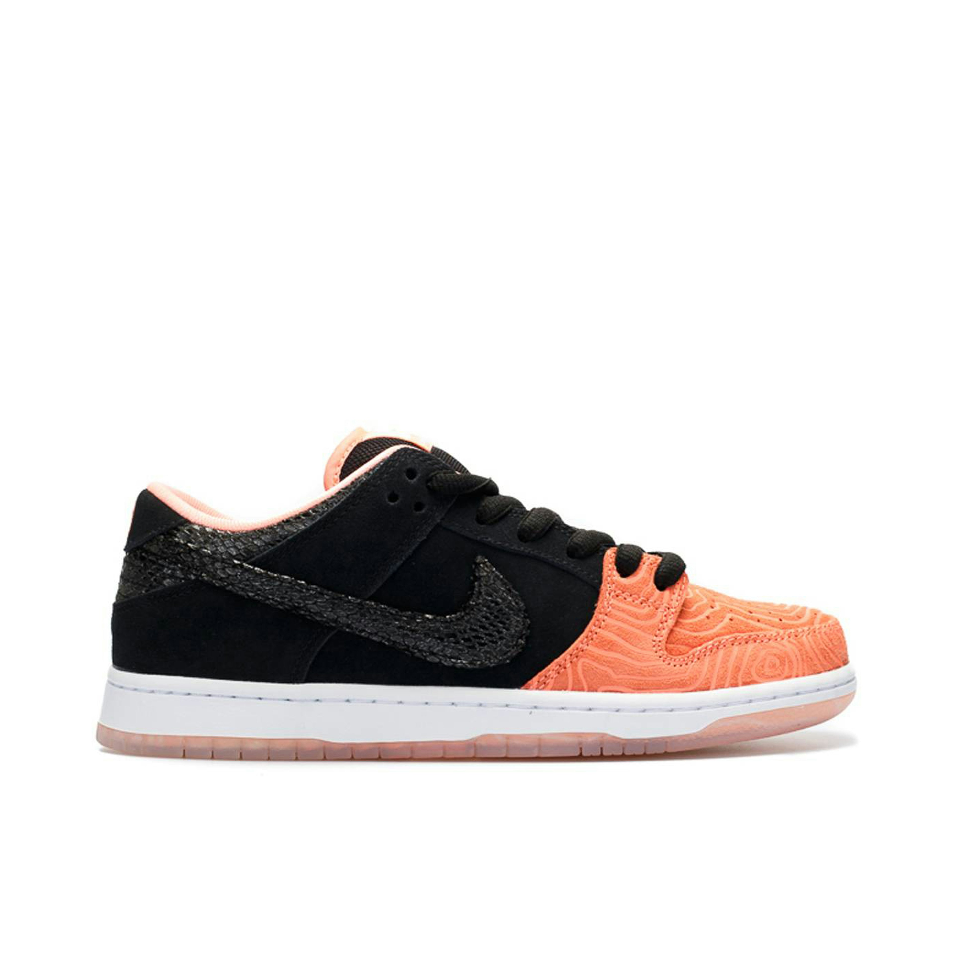 Nike Dunk Low Pro SB x Premier Fish Ladder
