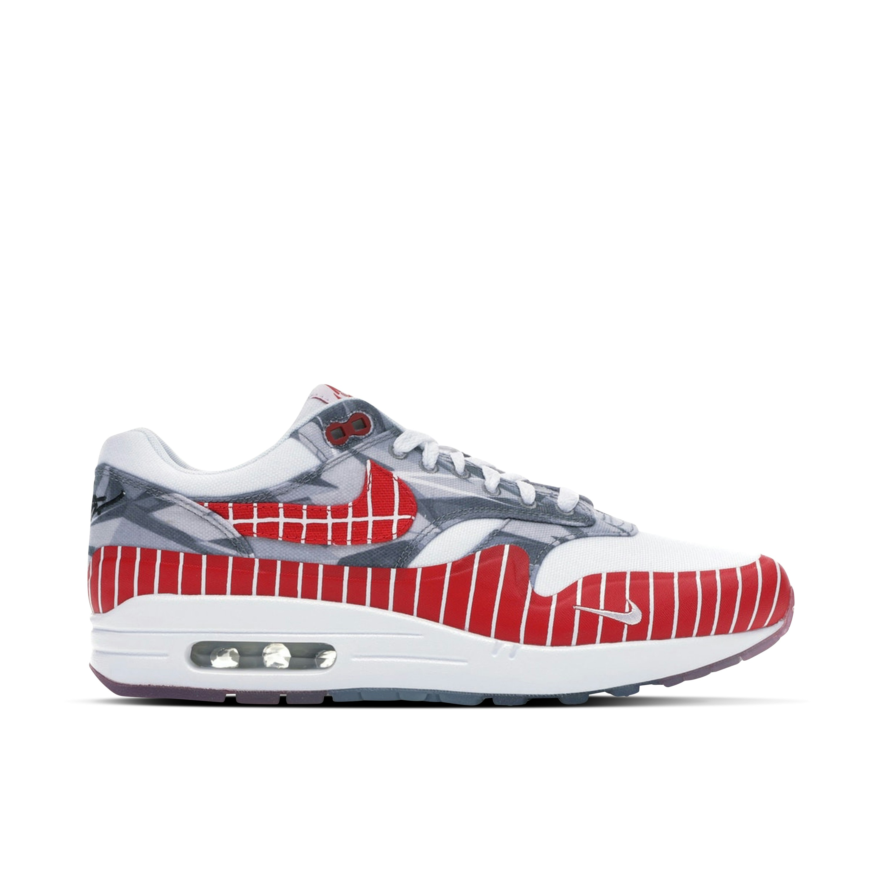 Nike x Wasafu Air Max 1 Los Primeros
