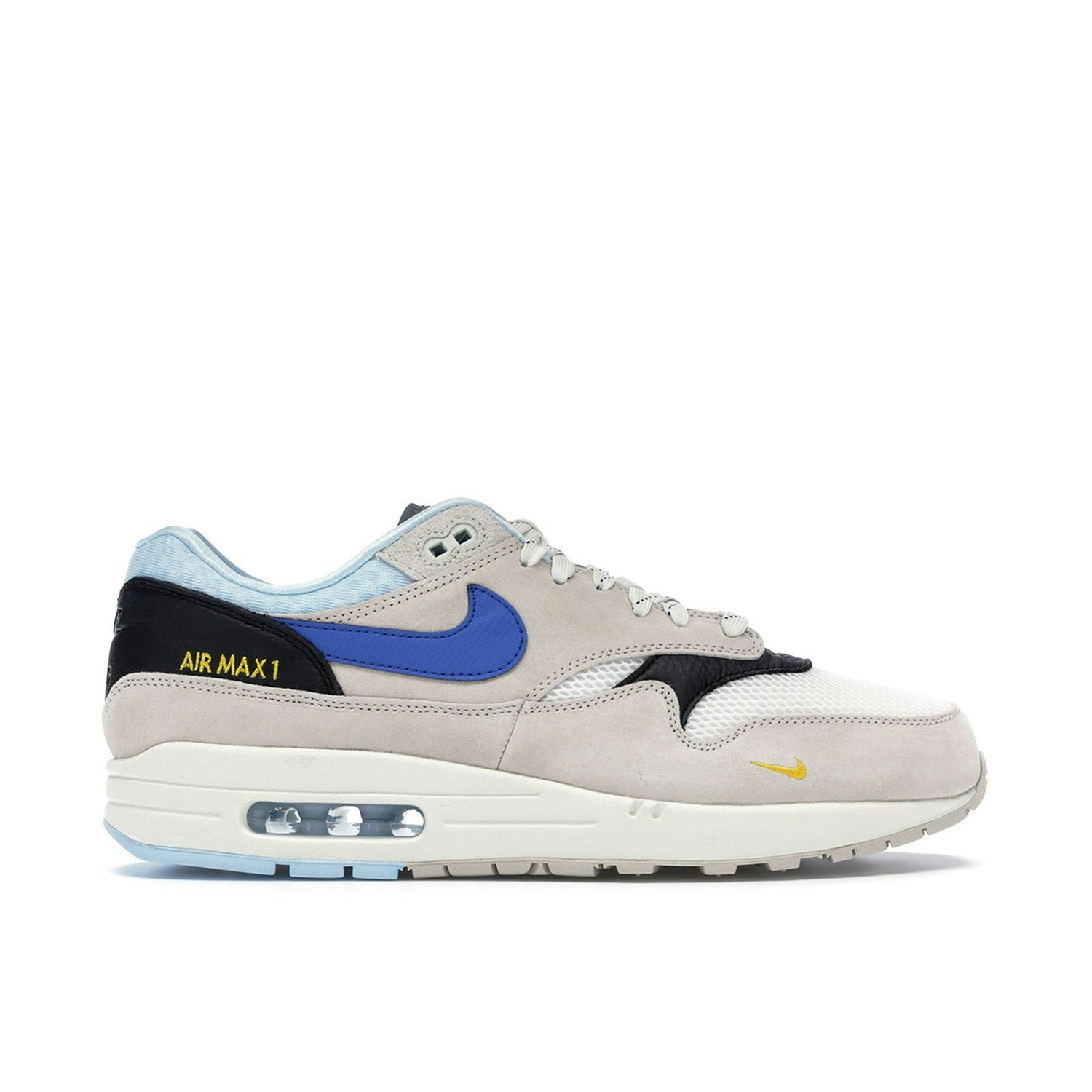 size? x Nike Air Max 1 Dawn